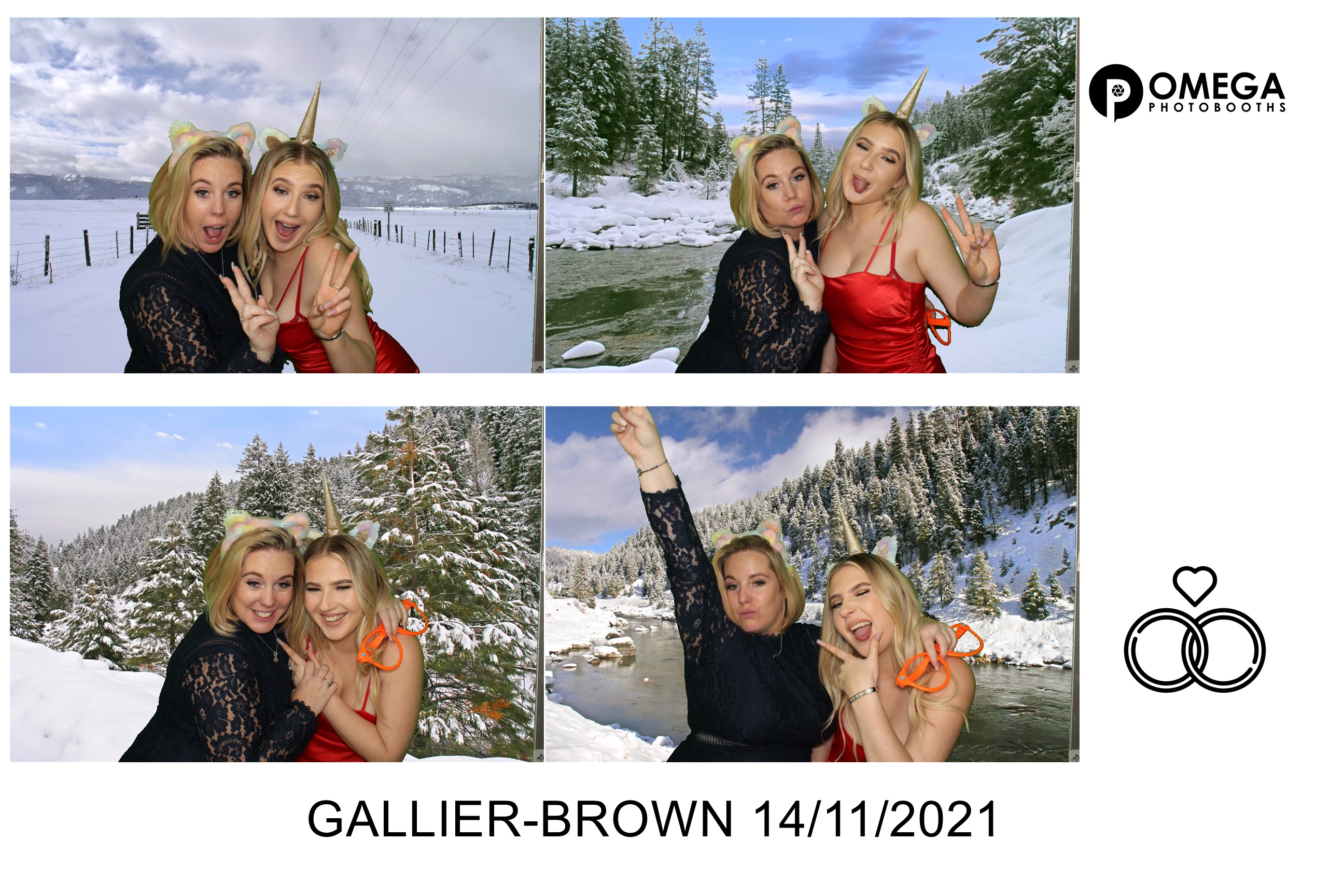 Matthew & Philips Wedding | View more photos from the event at gallery.omegaphotobooths.co.uk/u/Omega-Photobooths/Matthew-Philips-Wedding