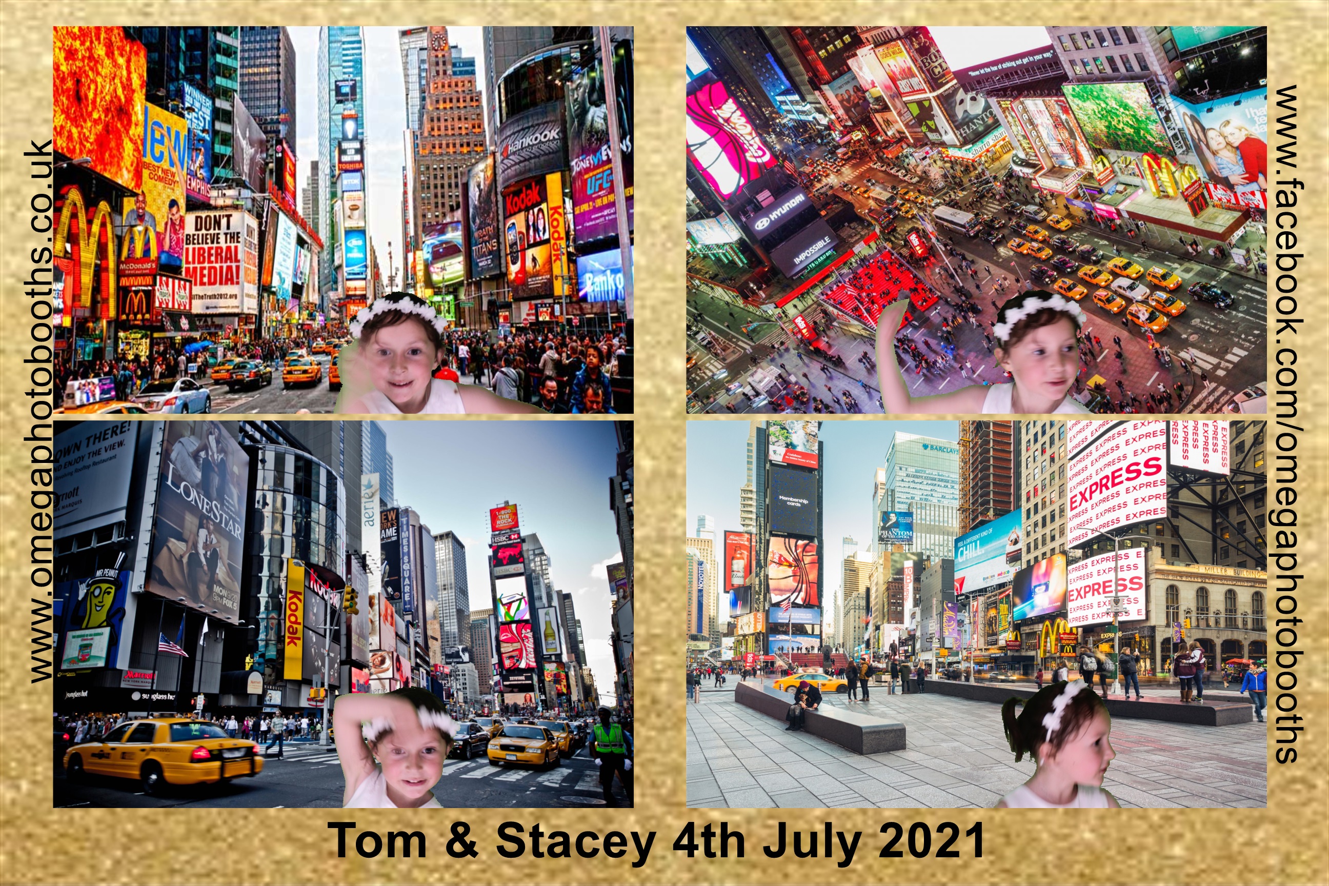 Tom & Stacey's Wedding | View more photos from the event at gallery.omegaphotobooths.co.uk/u/Omega-Photobooths/Tom-Staceys-Wedding