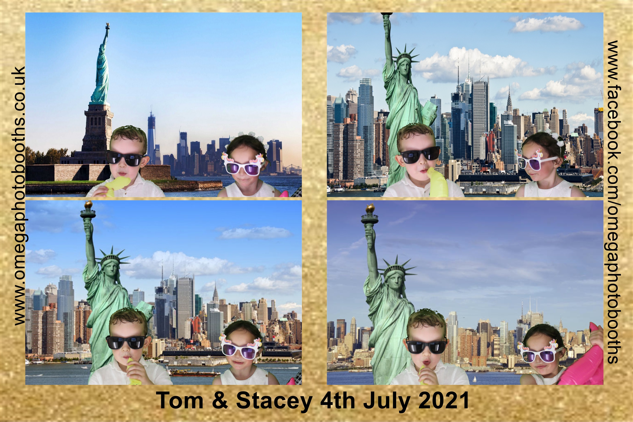 Tom & Stacey's Wedding | View more photos from the event at gallery.omegaphotobooths.co.uk/u/Omega-Photobooths/Tom-Staceys-Wedding