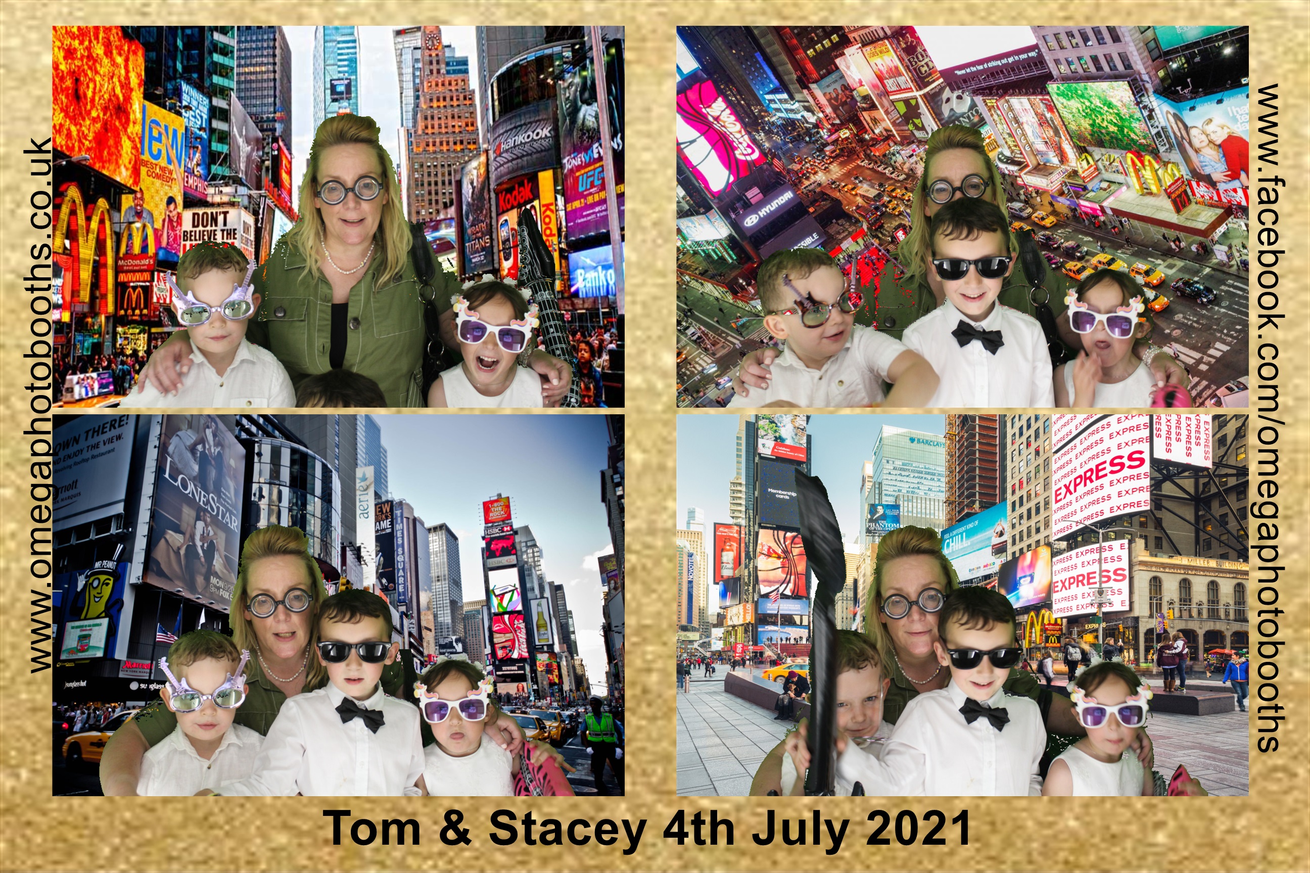 Tom & Stacey's Wedding | View more photos from the event at gallery.omegaphotobooths.co.uk/u/Omega-Photobooths/Tom-Staceys-Wedding