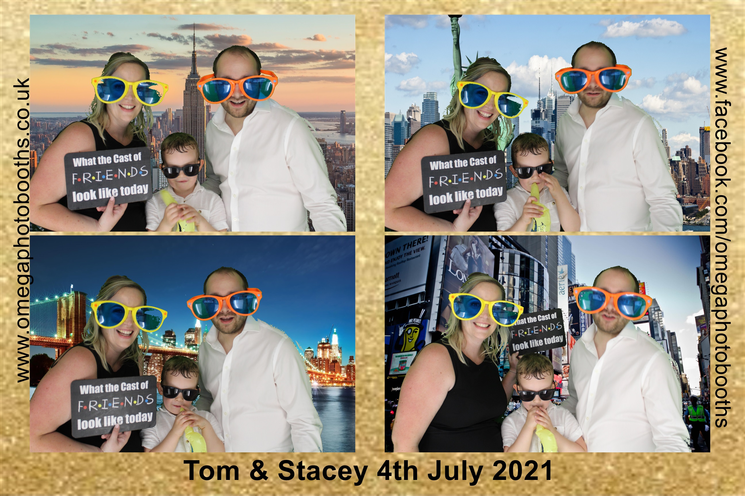 Tom & Stacey's Wedding | View more photos from the event at gallery.omegaphotobooths.co.uk/u/Omega-Photobooths/Tom-Staceys-Wedding