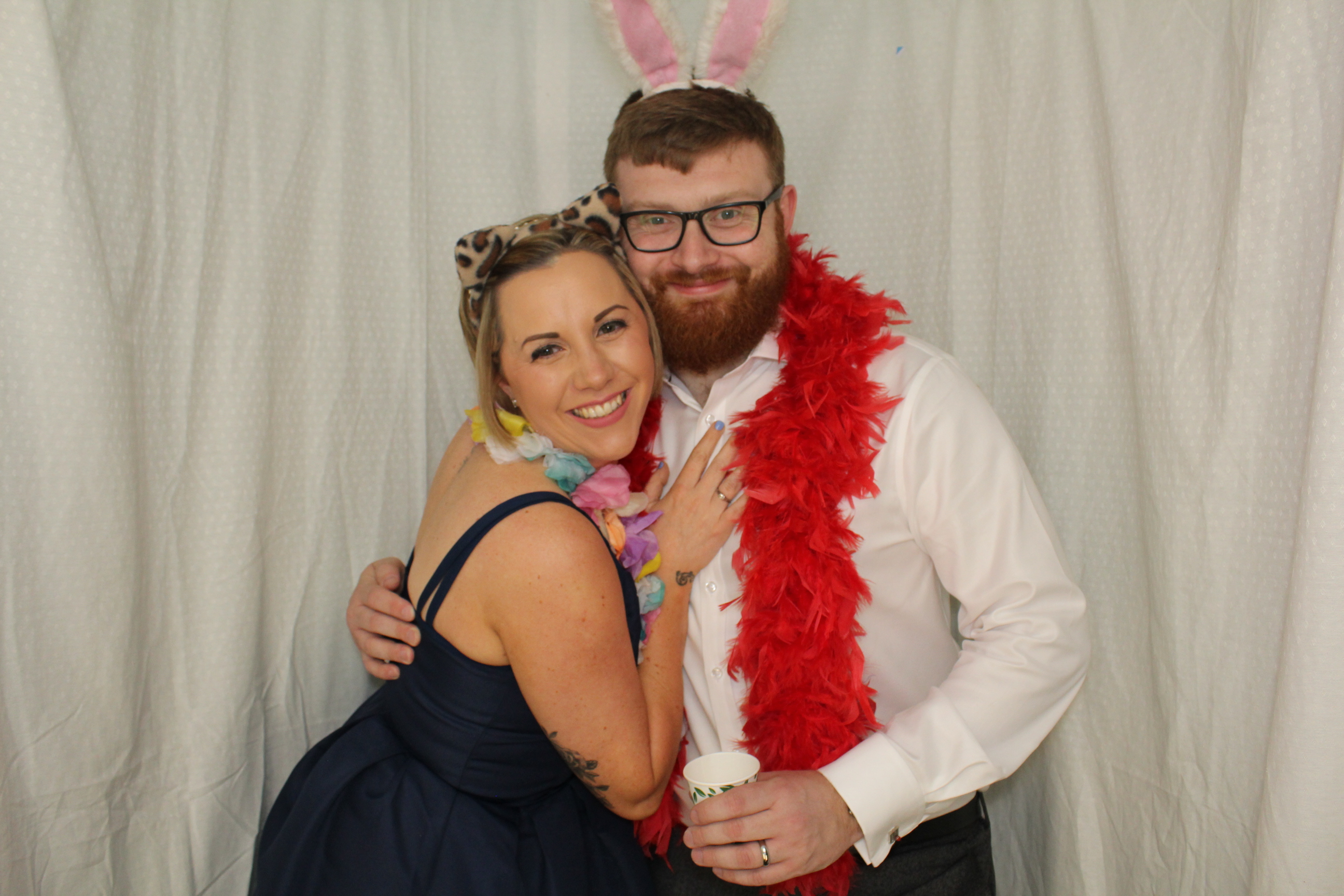 Adam and Catriona's Wedding | View more photos from the event at gallery.omegaphotobooths.co.uk/u/Omega-Photobooths/Adam-and-Catrionas-Wedding