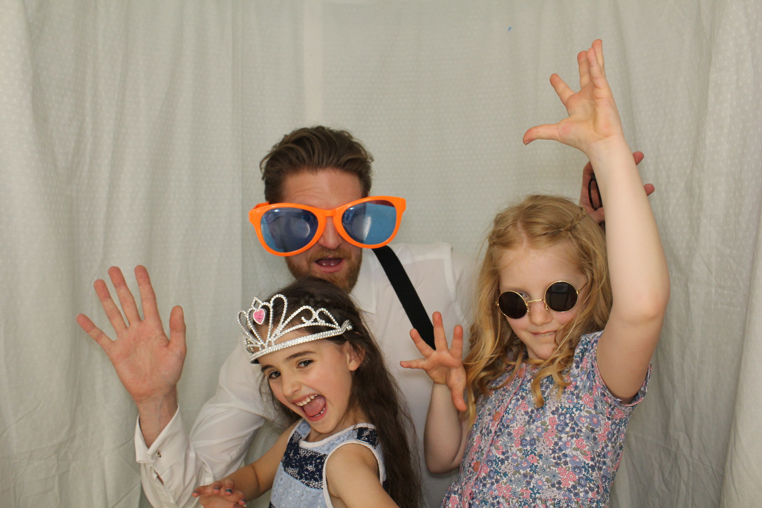 Adam and Catriona's Wedding | View more photos from the event at gallery.omegaphotobooths.co.uk/u/Omega-Photobooths/Adam-and-Catrionas-Wedding