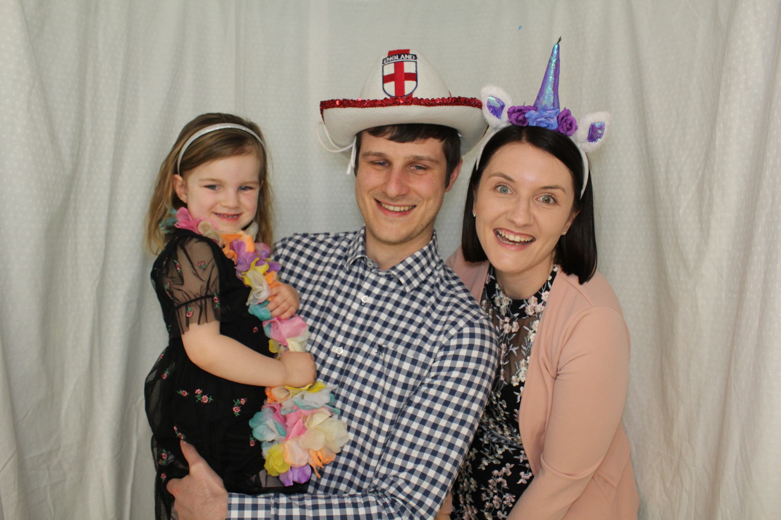 Adam and Catriona's Wedding | View more photos from the event at gallery.omegaphotobooths.co.uk/u/Omega-Photobooths/Adam-and-Catrionas-Wedding