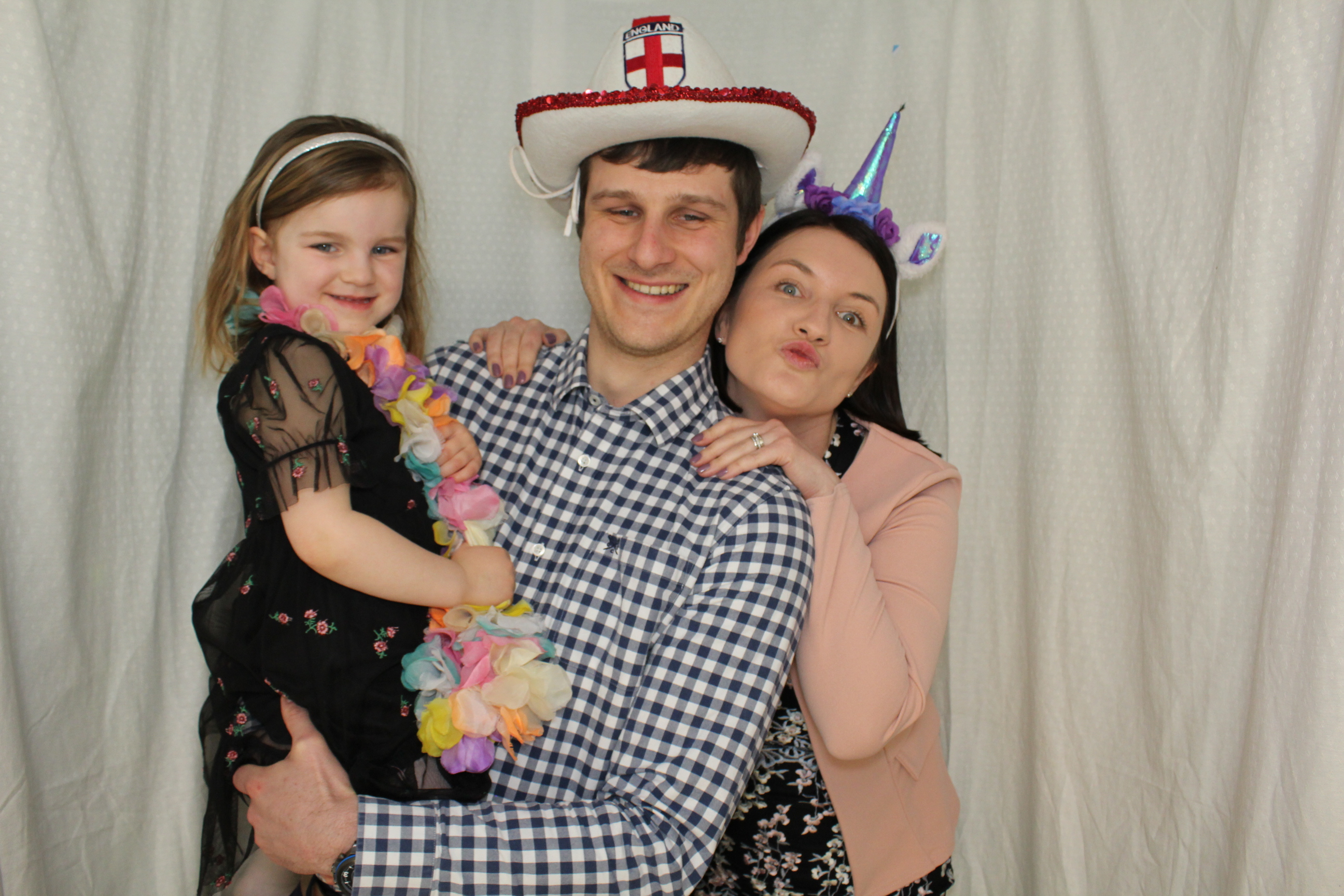 Adam and Catriona's Wedding | View more photos from the event at gallery.omegaphotobooths.co.uk/u/Omega-Photobooths/Adam-and-Catrionas-Wedding