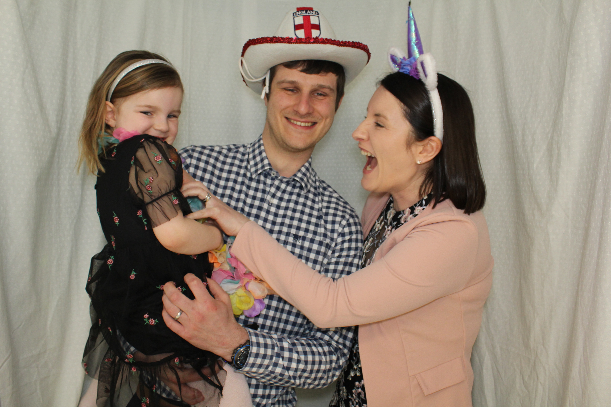Adam and Catriona's Wedding | View more photos from the event at gallery.omegaphotobooths.co.uk/u/Omega-Photobooths/Adam-and-Catrionas-Wedding