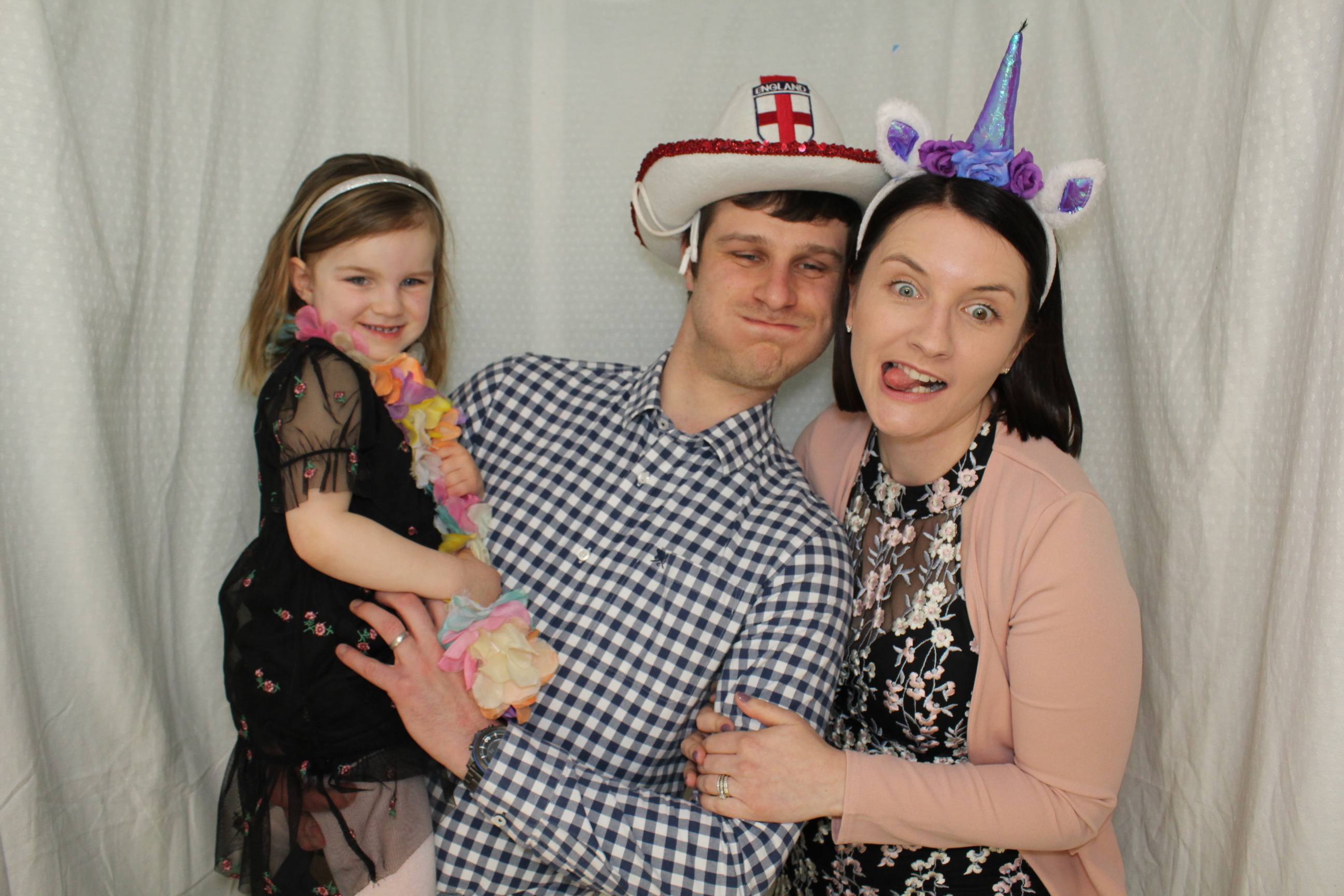 Adam and Catriona's Wedding | View more photos from the event at gallery.omegaphotobooths.co.uk/u/Omega-Photobooths/Adam-and-Catrionas-Wedding