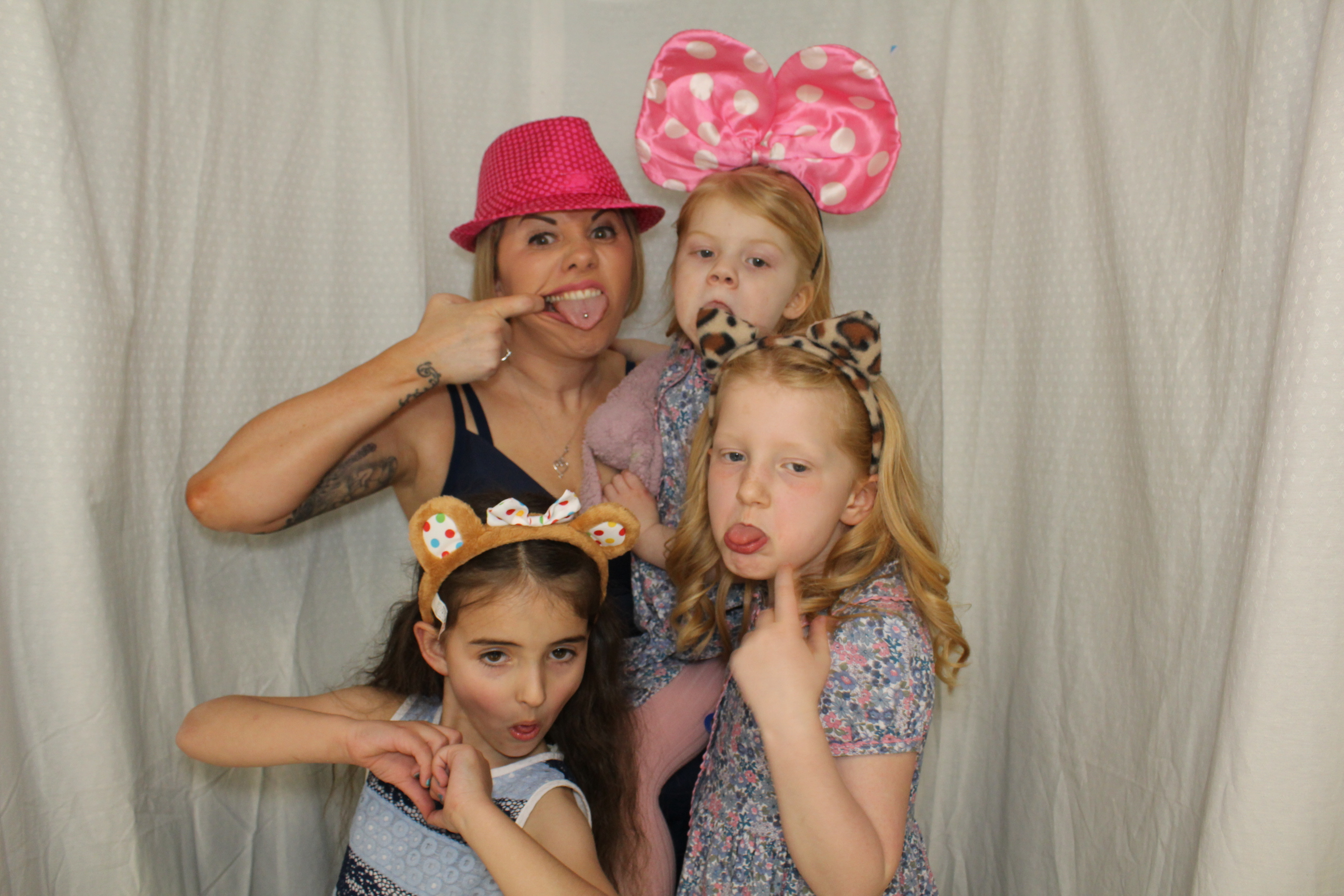 Adam and Catriona's Wedding | View more photos from the event at gallery.omegaphotobooths.co.uk/u/Omega-Photobooths/Adam-and-Catrionas-Wedding