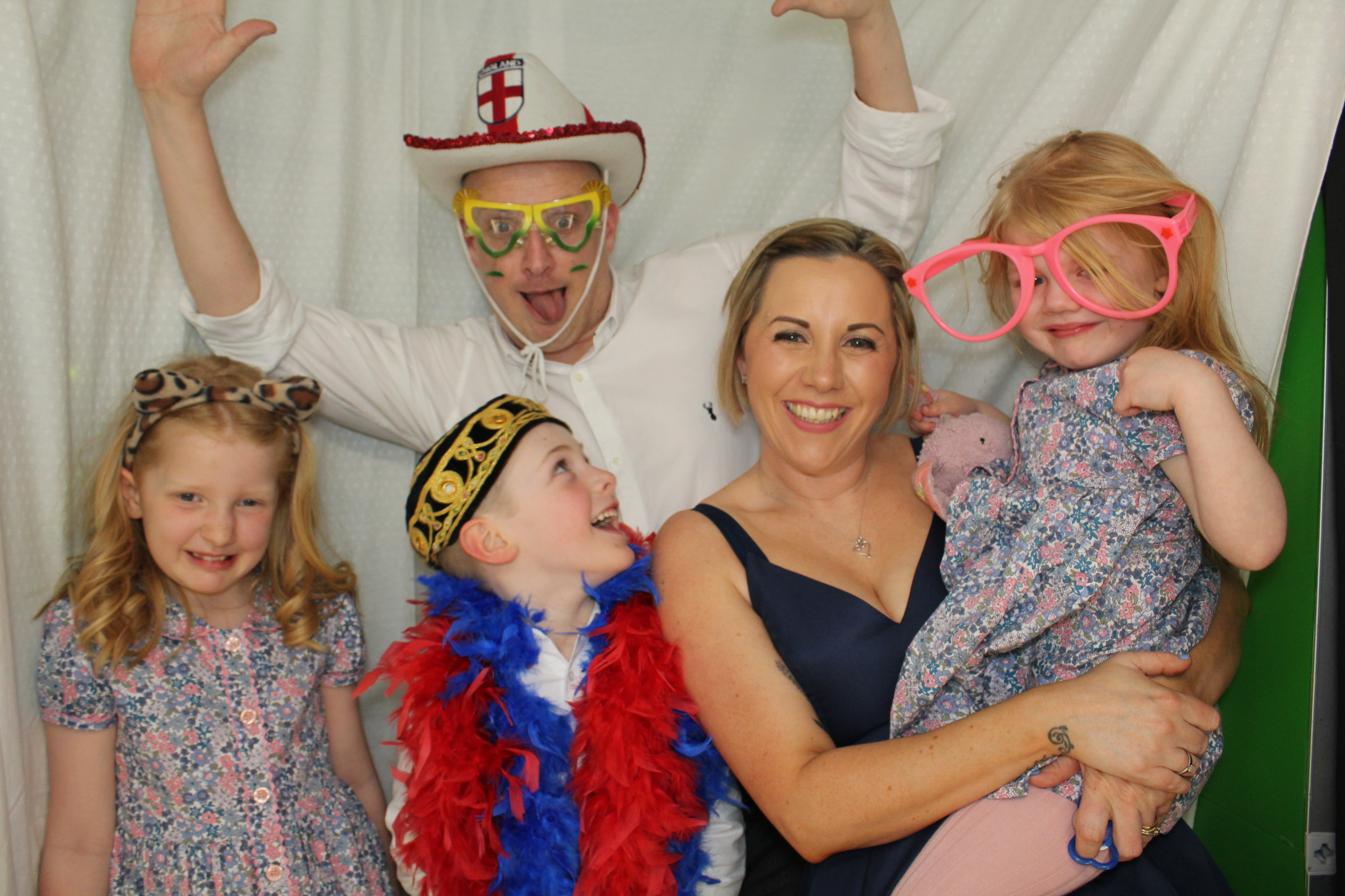 Adam and Catriona's Wedding | View more photos from the event at gallery.omegaphotobooths.co.uk/u/Omega-Photobooths/Adam-and-Catrionas-Wedding