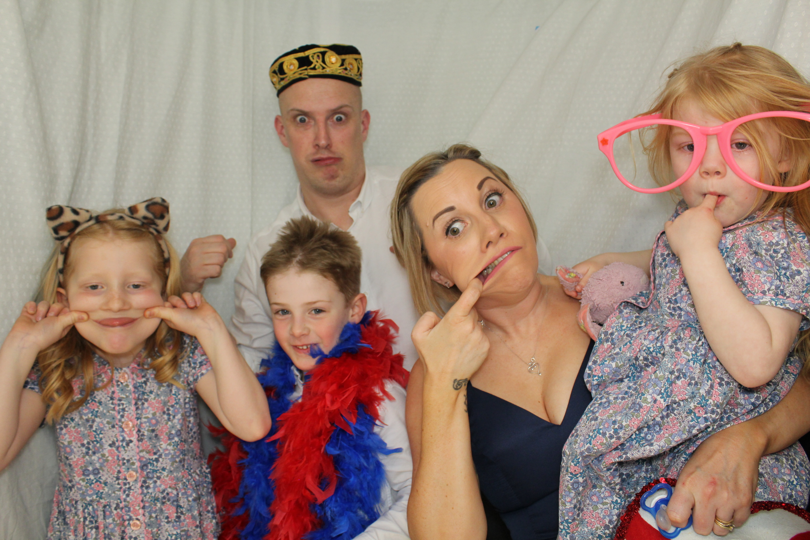 Adam and Catriona's Wedding | View more photos from the event at gallery.omegaphotobooths.co.uk/u/Omega-Photobooths/Adam-and-Catrionas-Wedding