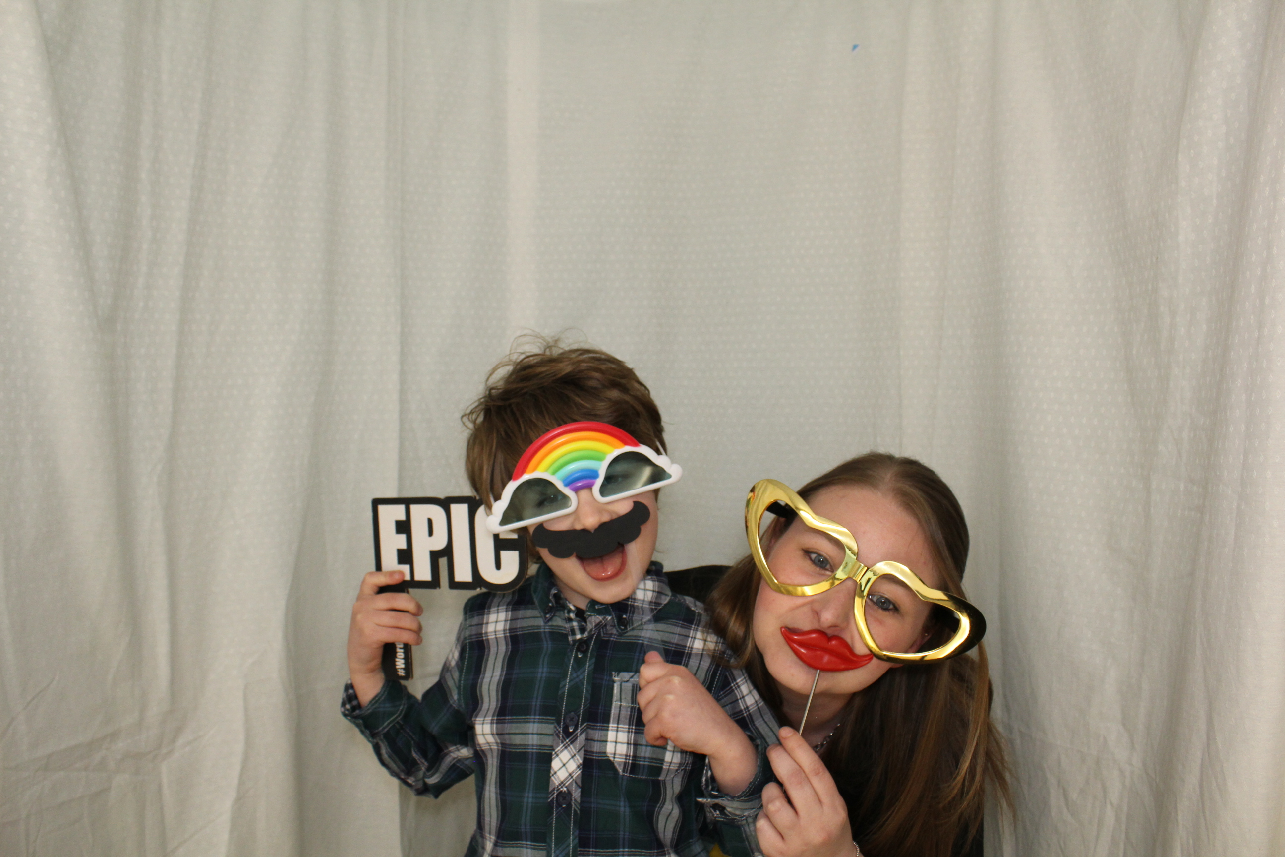 Adam and Catriona's Wedding | View more photos from the event at gallery.omegaphotobooths.co.uk/u/Omega-Photobooths/Adam-and-Catrionas-Wedding