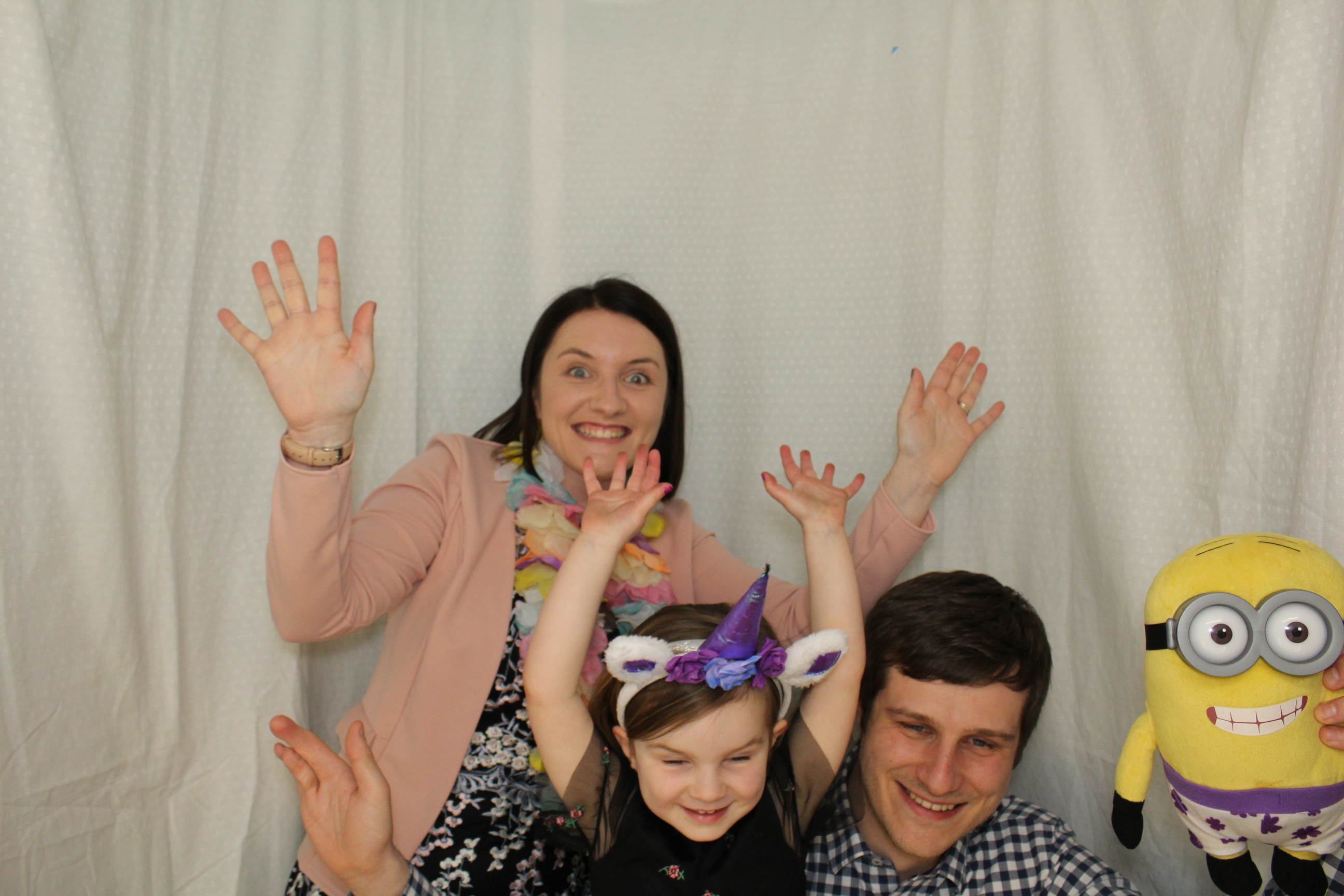 Adam and Catriona's Wedding | View more photos from the event at gallery.omegaphotobooths.co.uk/u/Omega-Photobooths/Adam-and-Catrionas-Wedding