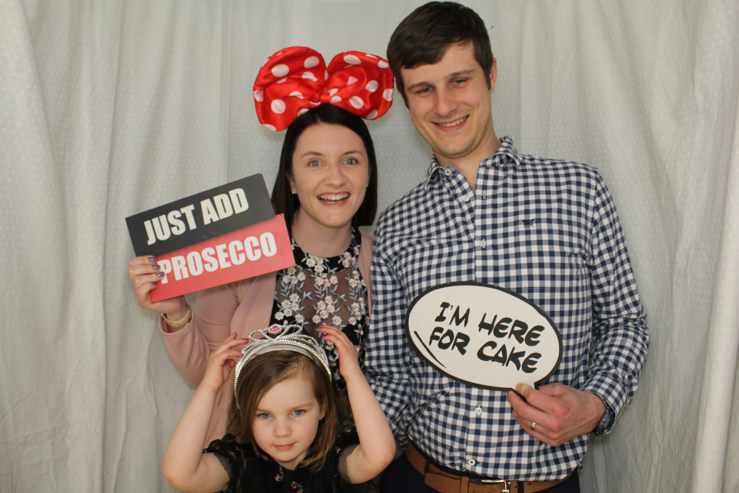 Adam and Catriona's Wedding | View more photos from the event at gallery.omegaphotobooths.co.uk/u/Omega-Photobooths/Adam-and-Catrionas-Wedding