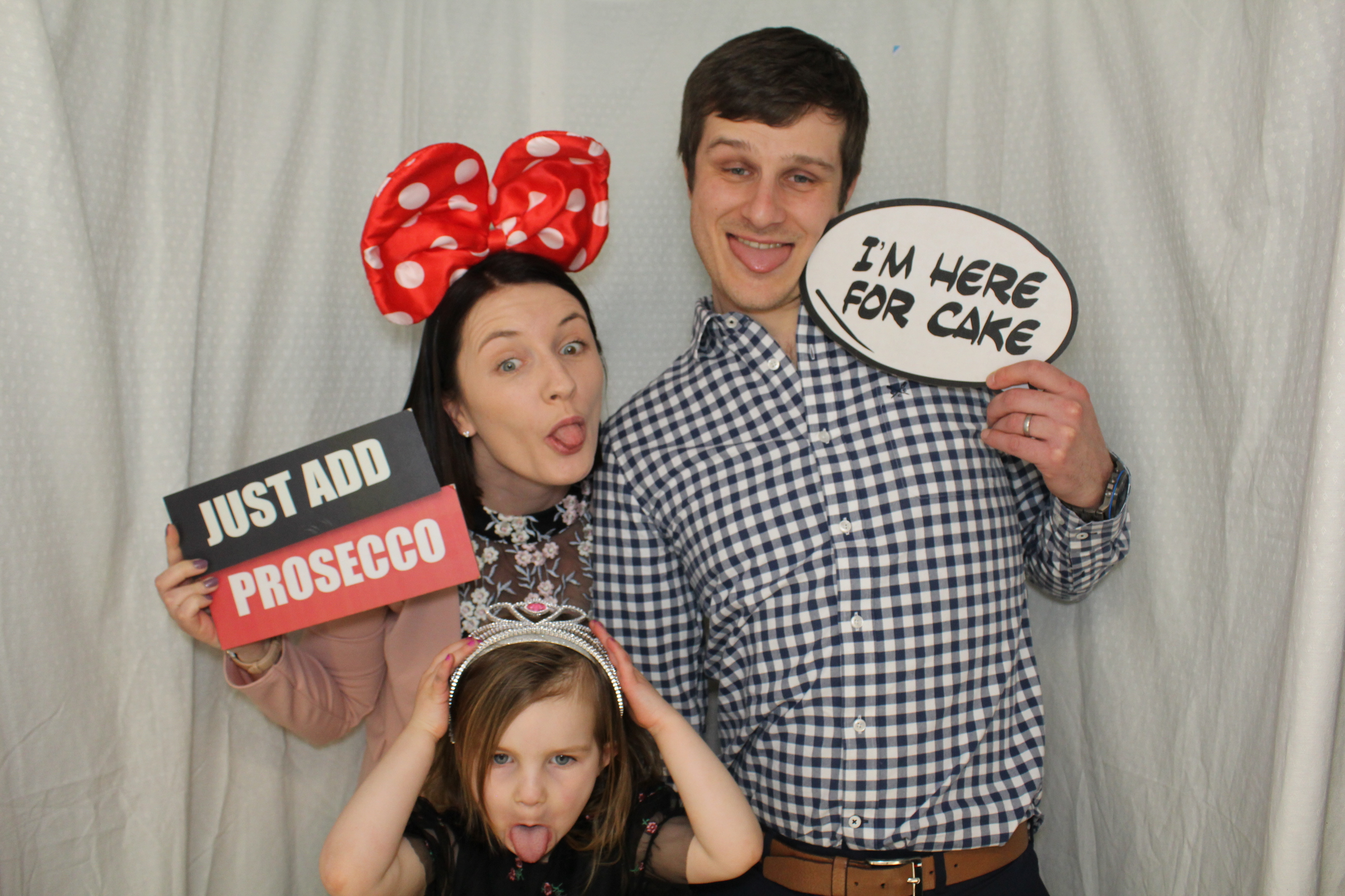 Adam and Catriona's Wedding | View more photos from the event at gallery.omegaphotobooths.co.uk/u/Omega-Photobooths/Adam-and-Catrionas-Wedding