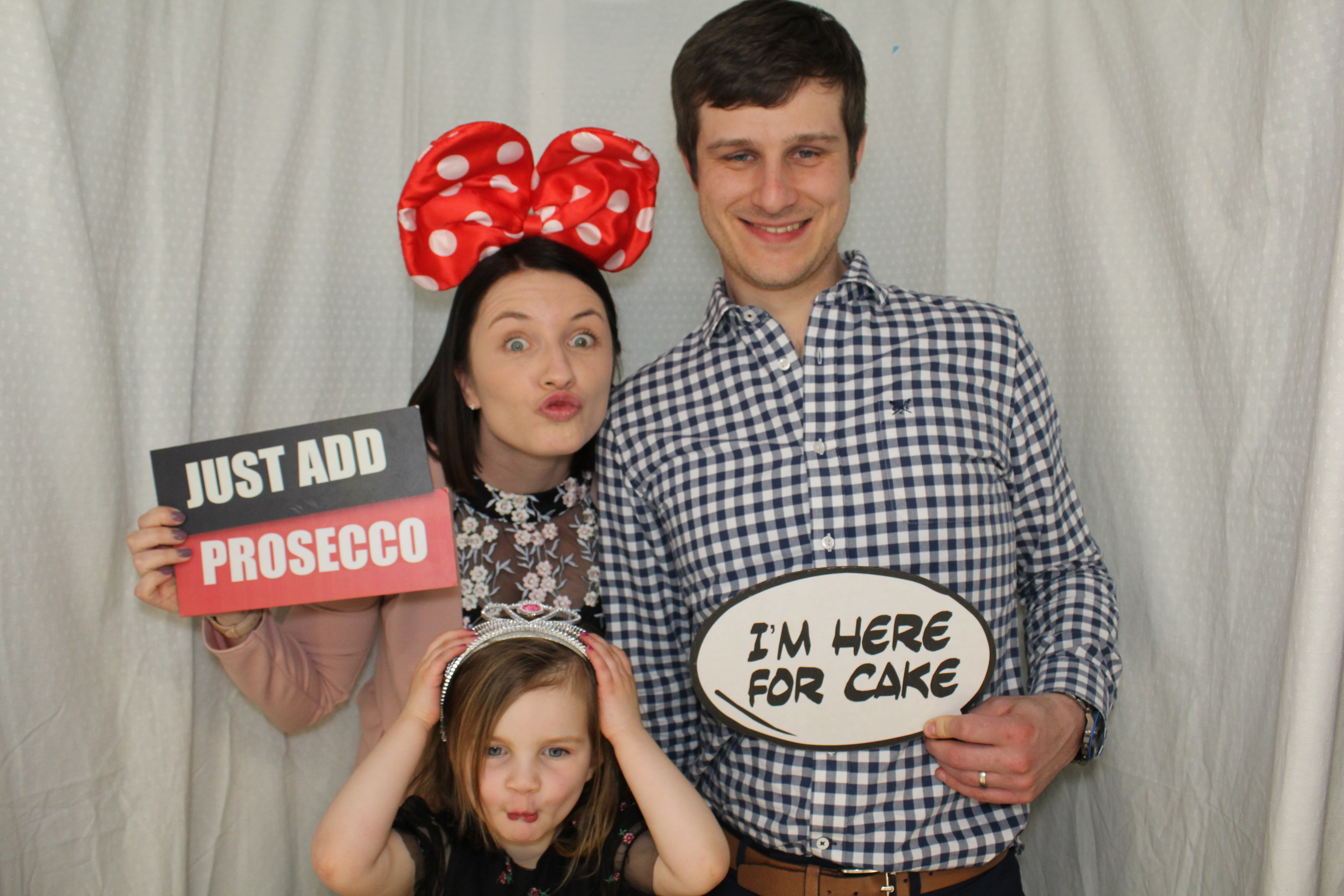 Adam and Catriona's Wedding | View more photos from the event at gallery.omegaphotobooths.co.uk/u/Omega-Photobooths/Adam-and-Catrionas-Wedding