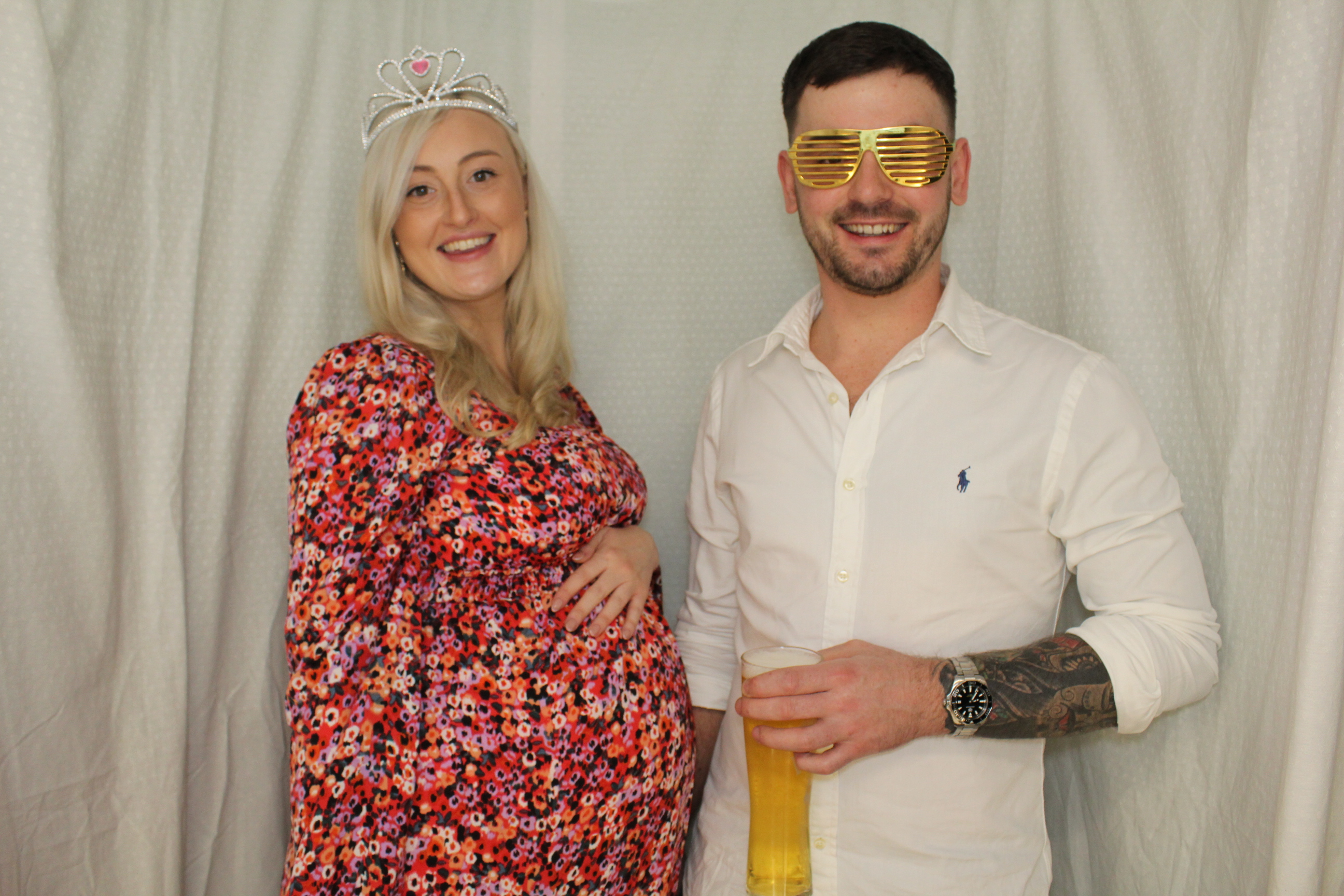 Adam and Catriona's Wedding | View more photos from the event at gallery.omegaphotobooths.co.uk/u/Omega-Photobooths/Adam-and-Catrionas-Wedding