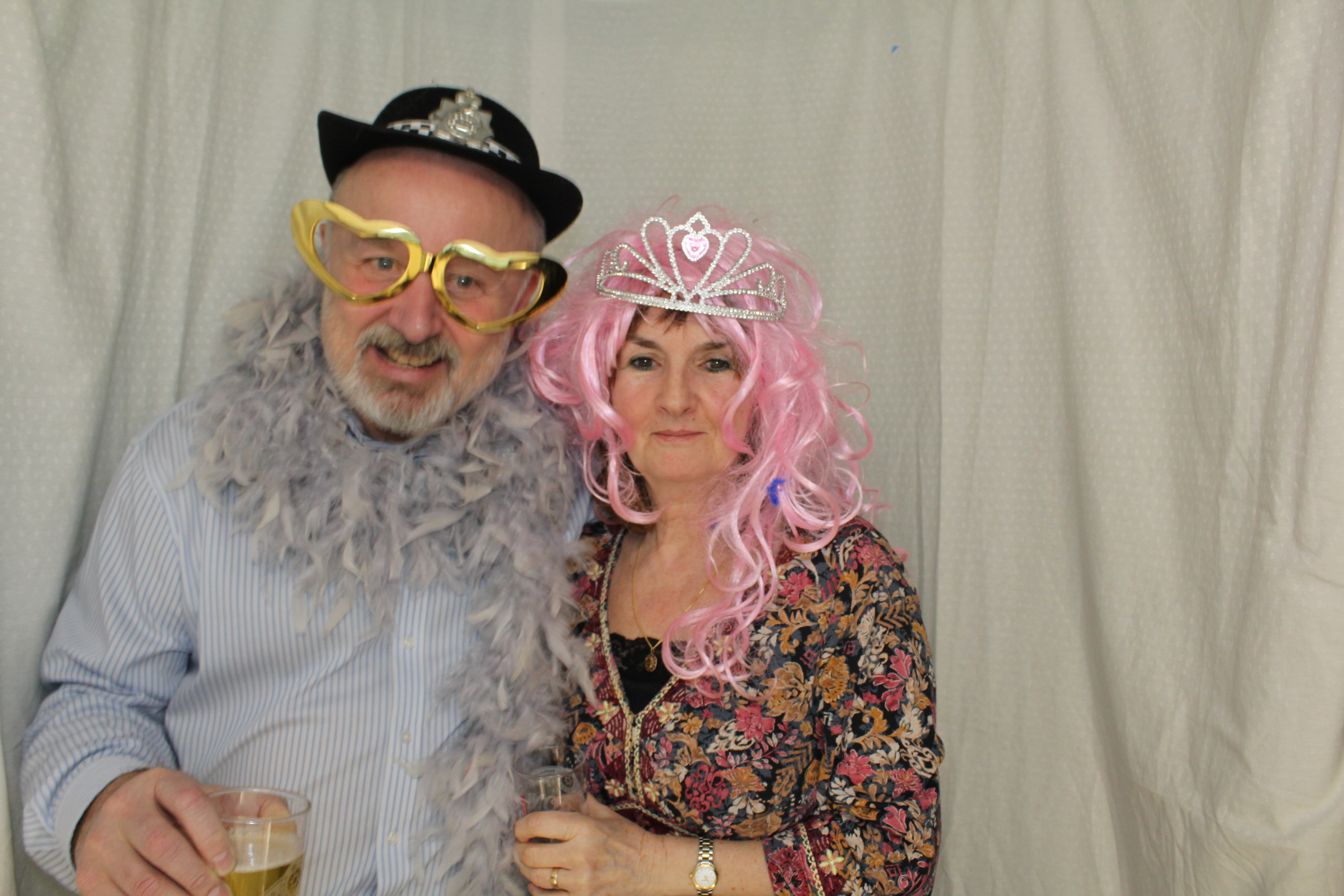 Adam and Catriona's Wedding | View more photos from the event at gallery.omegaphotobooths.co.uk/u/Omega-Photobooths/Adam-and-Catrionas-Wedding