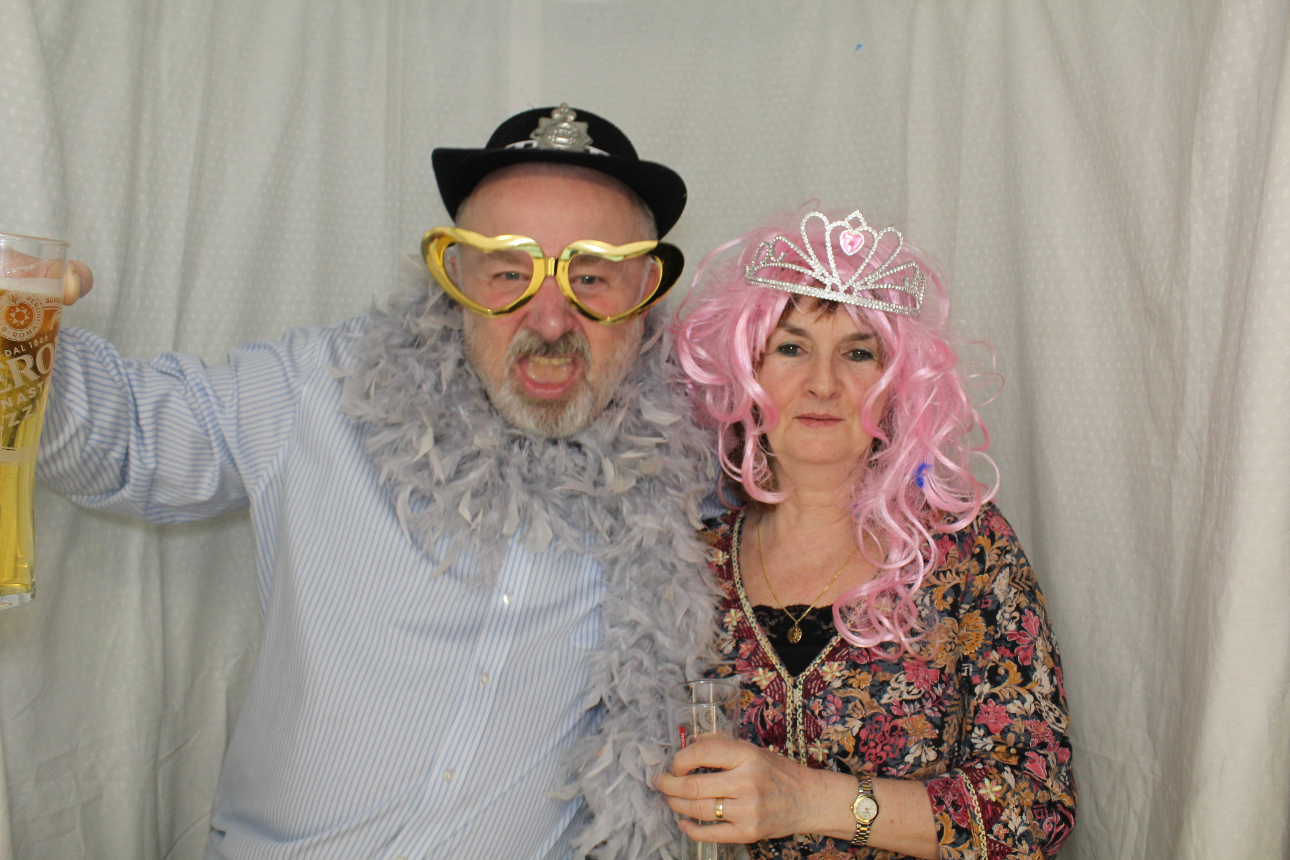 Adam and Catriona's Wedding | View more photos from the event at gallery.omegaphotobooths.co.uk/u/Omega-Photobooths/Adam-and-Catrionas-Wedding