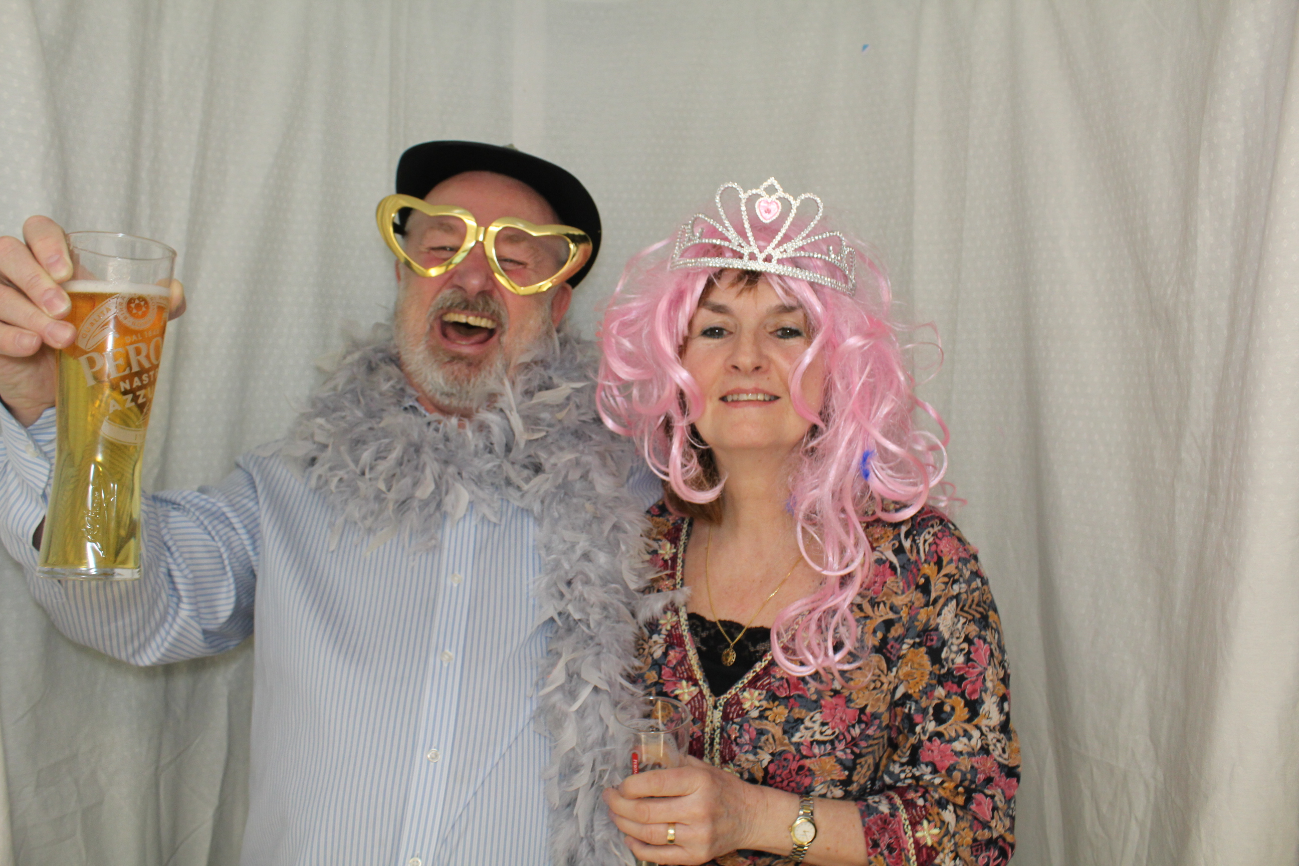 Adam and Catriona's Wedding | View more photos from the event at gallery.omegaphotobooths.co.uk/u/Omega-Photobooths/Adam-and-Catrionas-Wedding