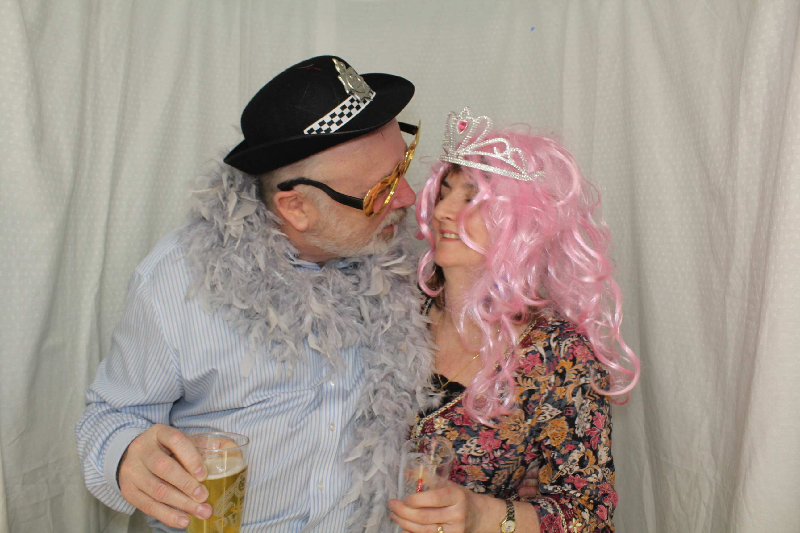Adam and Catriona's Wedding | View more photos from the event at gallery.omegaphotobooths.co.uk/u/Omega-Photobooths/Adam-and-Catrionas-Wedding