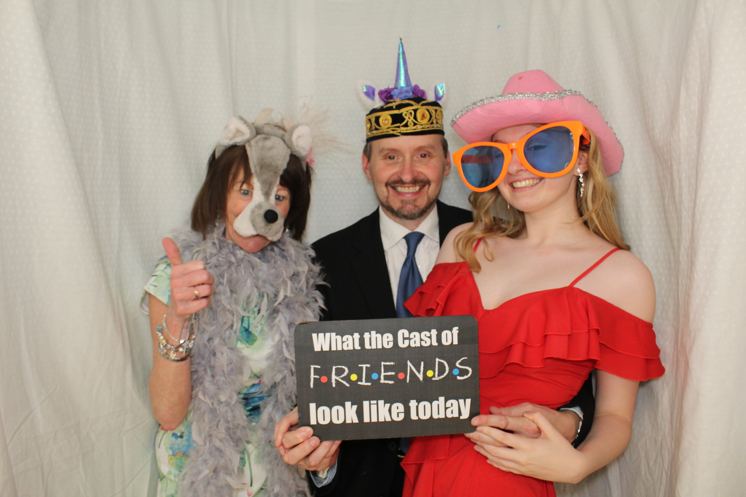 Adam and Catriona's Wedding | View more photos from the event at gallery.omegaphotobooths.co.uk/u/Omega-Photobooths/Adam-and-Catrionas-Wedding