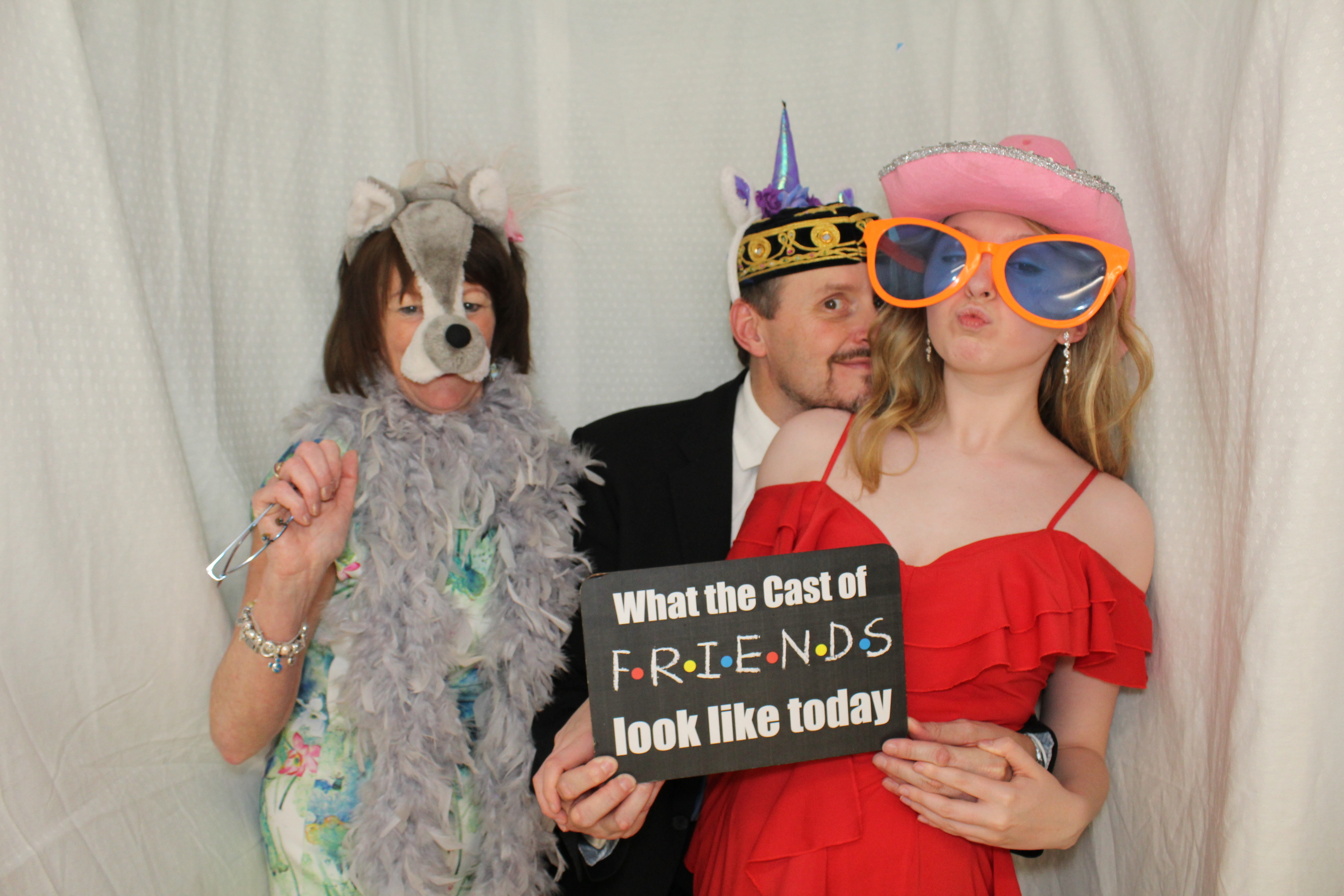 Adam and Catriona's Wedding | View more photos from the event at gallery.omegaphotobooths.co.uk/u/Omega-Photobooths/Adam-and-Catrionas-Wedding