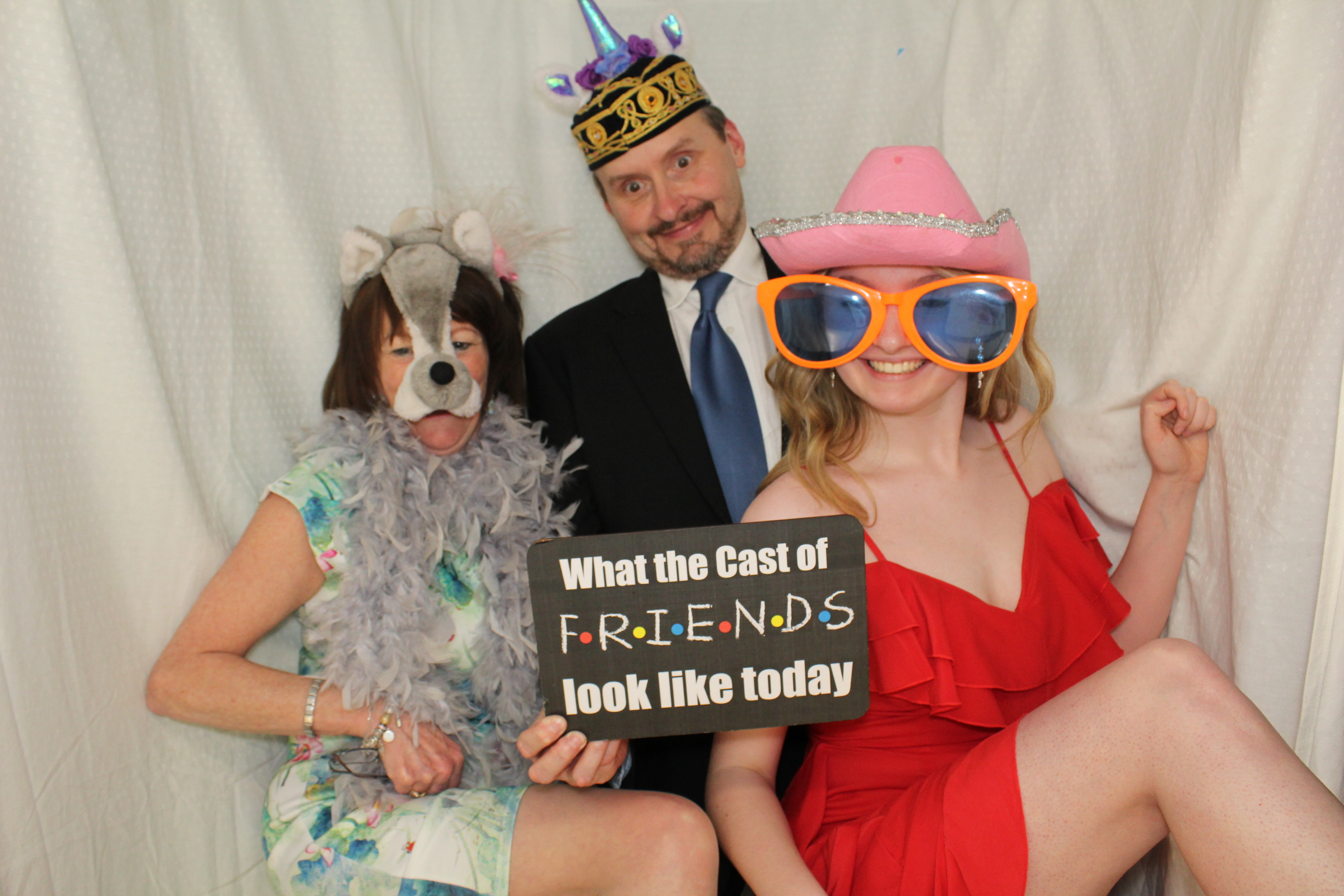 Adam and Catriona's Wedding | View more photos from the event at gallery.omegaphotobooths.co.uk/u/Omega-Photobooths/Adam-and-Catrionas-Wedding