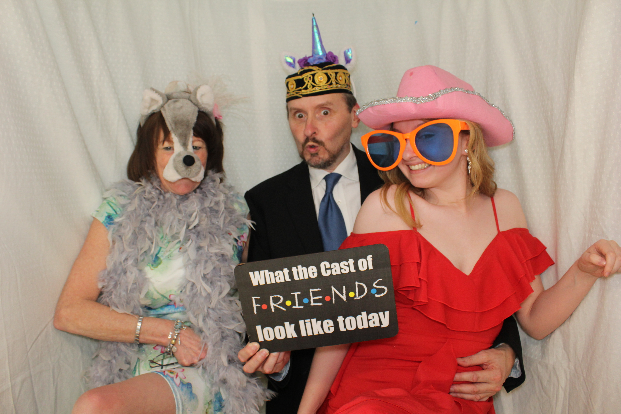 Adam and Catriona's Wedding | View more photos from the event at gallery.omegaphotobooths.co.uk/u/Omega-Photobooths/Adam-and-Catrionas-Wedding