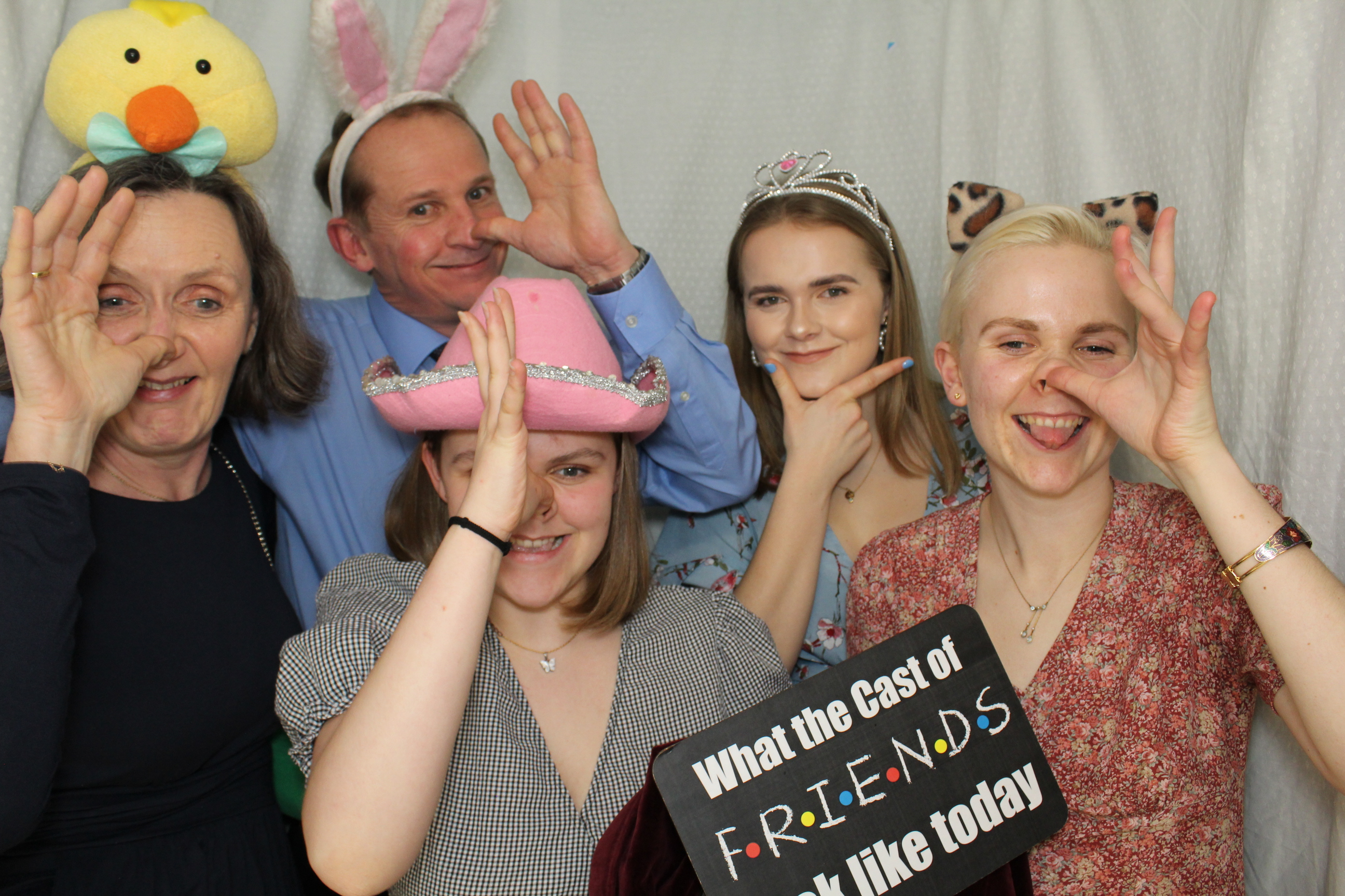 Adam and Catriona's Wedding | View more photos from the event at gallery.omegaphotobooths.co.uk/u/Omega-Photobooths/Adam-and-Catrionas-Wedding