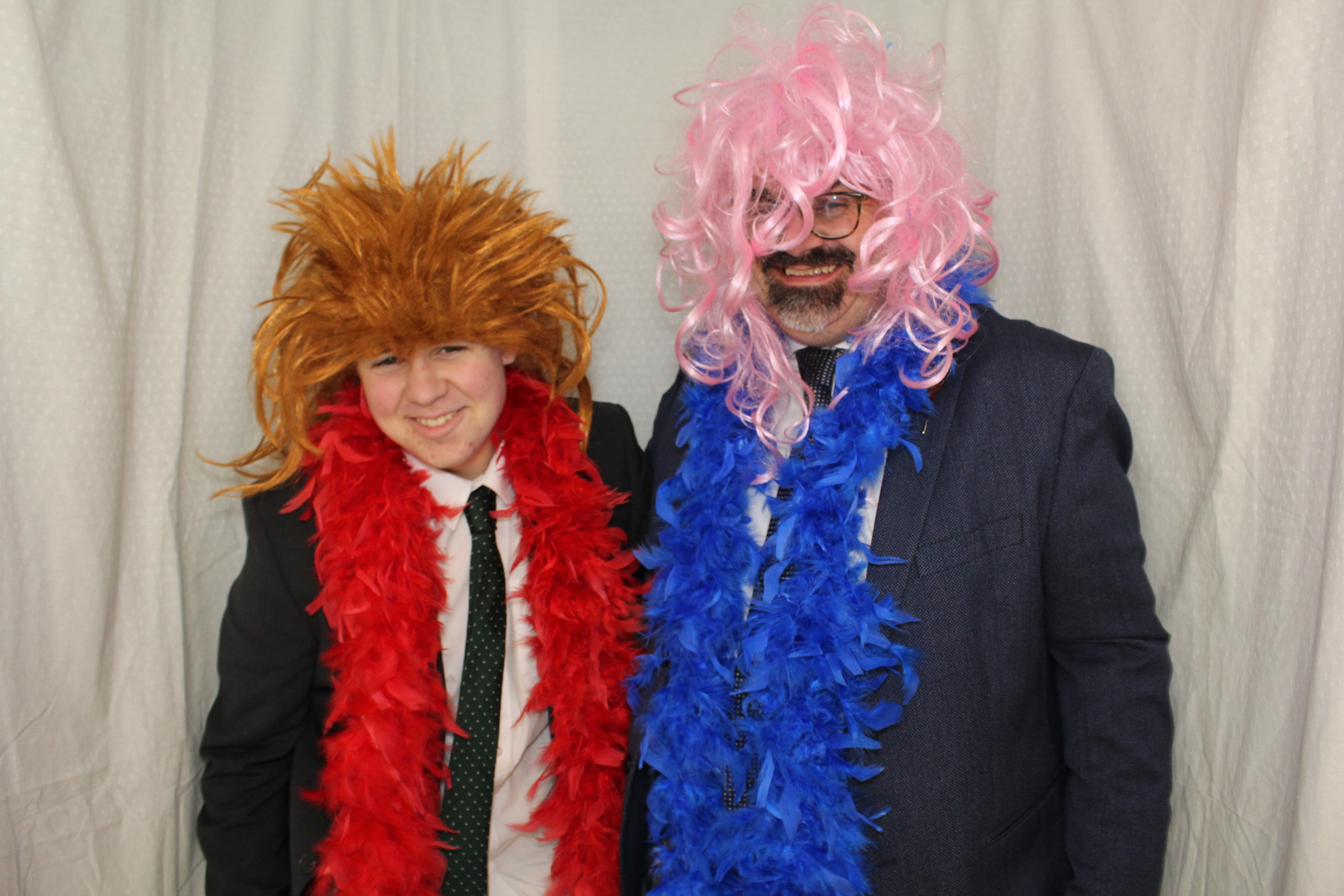 Adam and Catriona's Wedding | View more photos from the event at gallery.omegaphotobooths.co.uk/u/Omega-Photobooths/Adam-and-Catrionas-Wedding