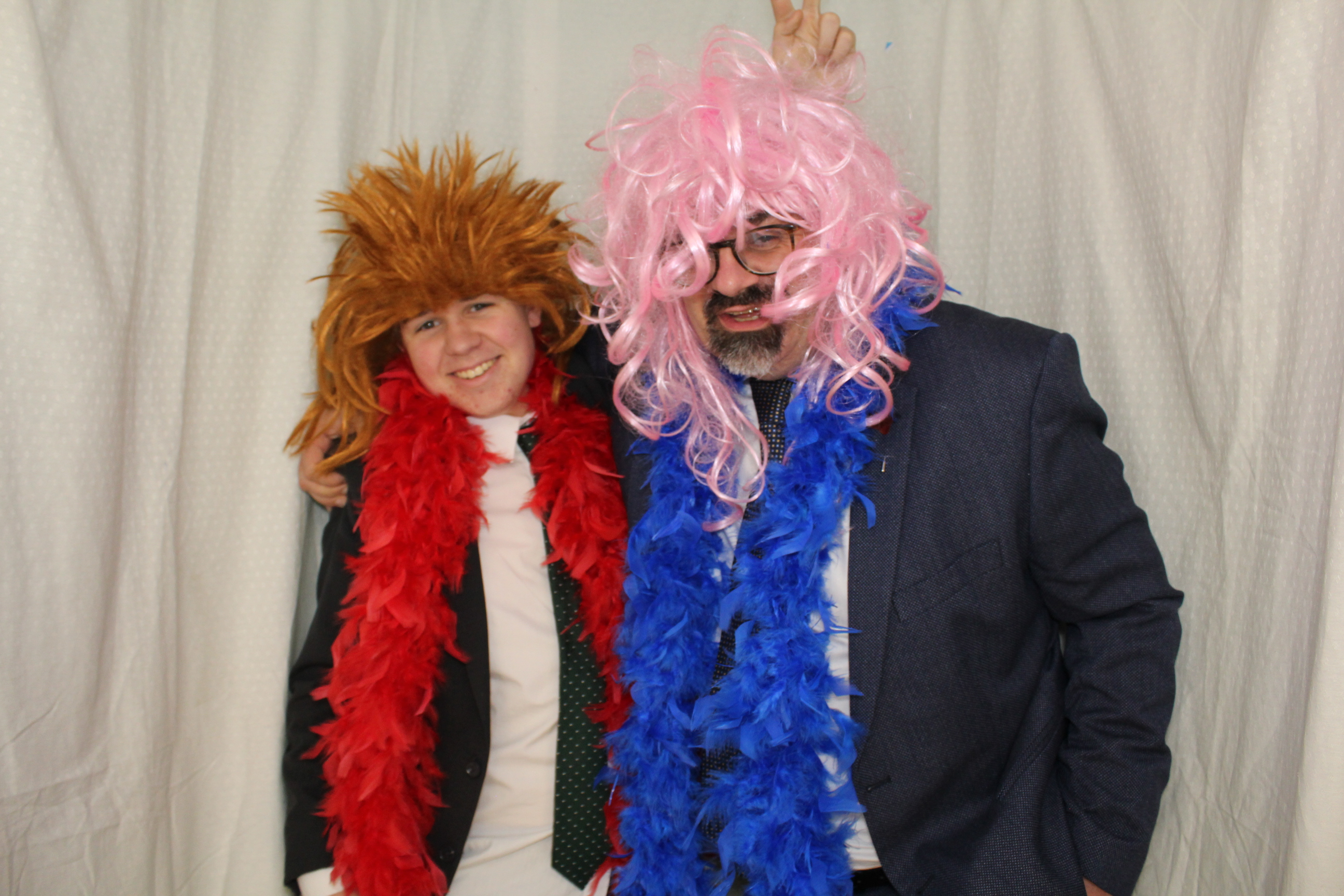 Adam and Catriona's Wedding | View more photos from the event at gallery.omegaphotobooths.co.uk/u/Omega-Photobooths/Adam-and-Catrionas-Wedding