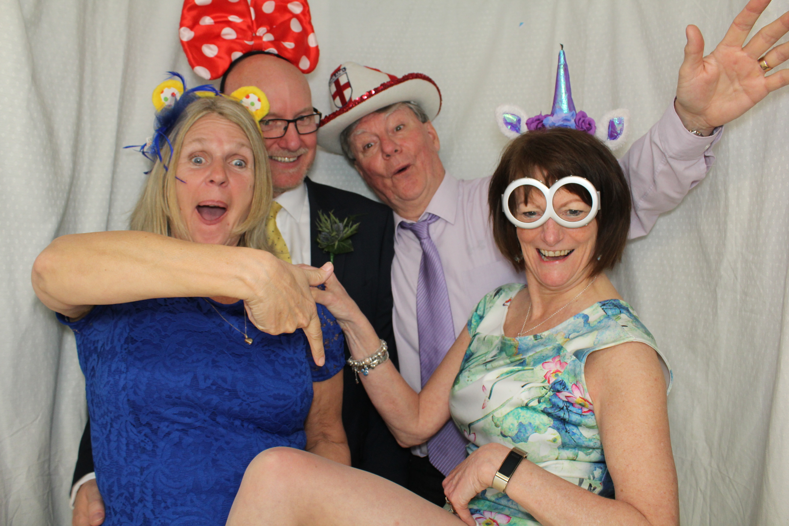 Adam and Catriona's Wedding | View more photos from the event at gallery.omegaphotobooths.co.uk/u/Omega-Photobooths/Adam-and-Catrionas-Wedding