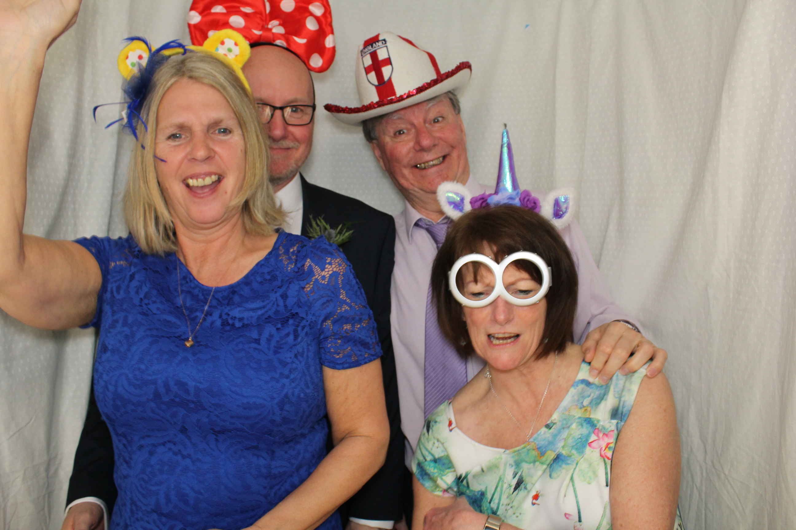 Adam and Catriona's Wedding | View more photos from the event at gallery.omegaphotobooths.co.uk/u/Omega-Photobooths/Adam-and-Catrionas-Wedding