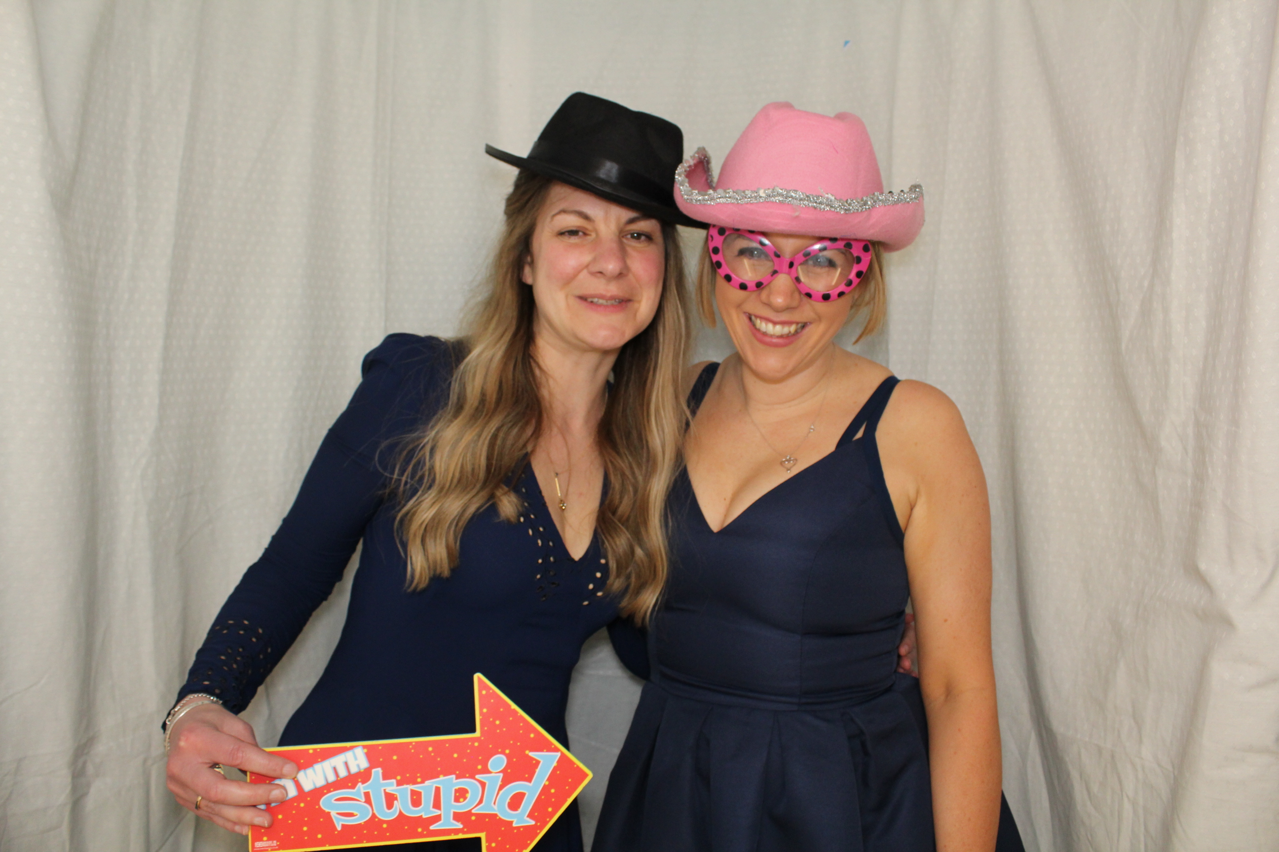 Adam and Catriona's Wedding | View more photos from the event at gallery.omegaphotobooths.co.uk/u/Omega-Photobooths/Adam-and-Catrionas-Wedding