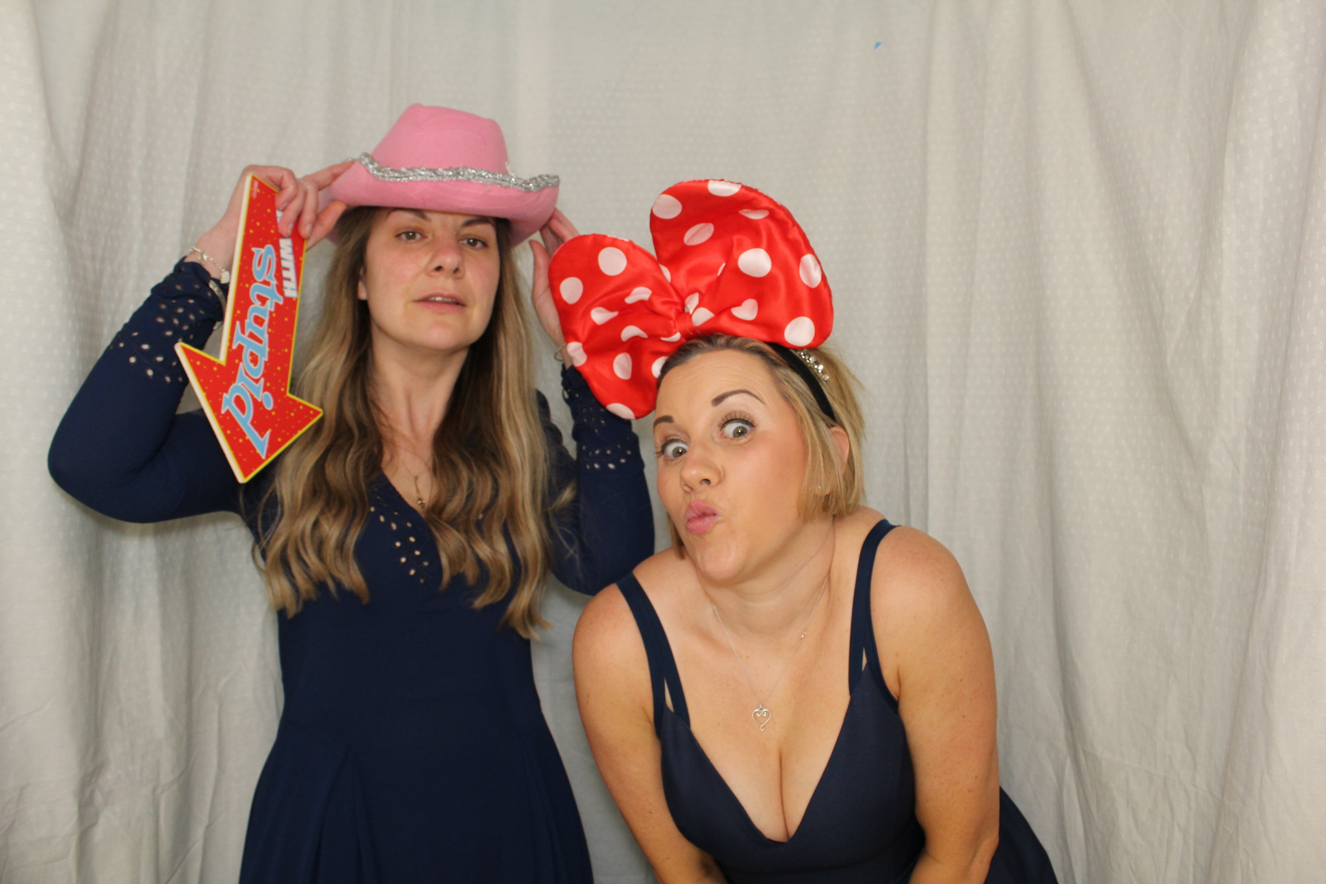 Adam and Catriona's Wedding | View more photos from the event at gallery.omegaphotobooths.co.uk/u/Omega-Photobooths/Adam-and-Catrionas-Wedding