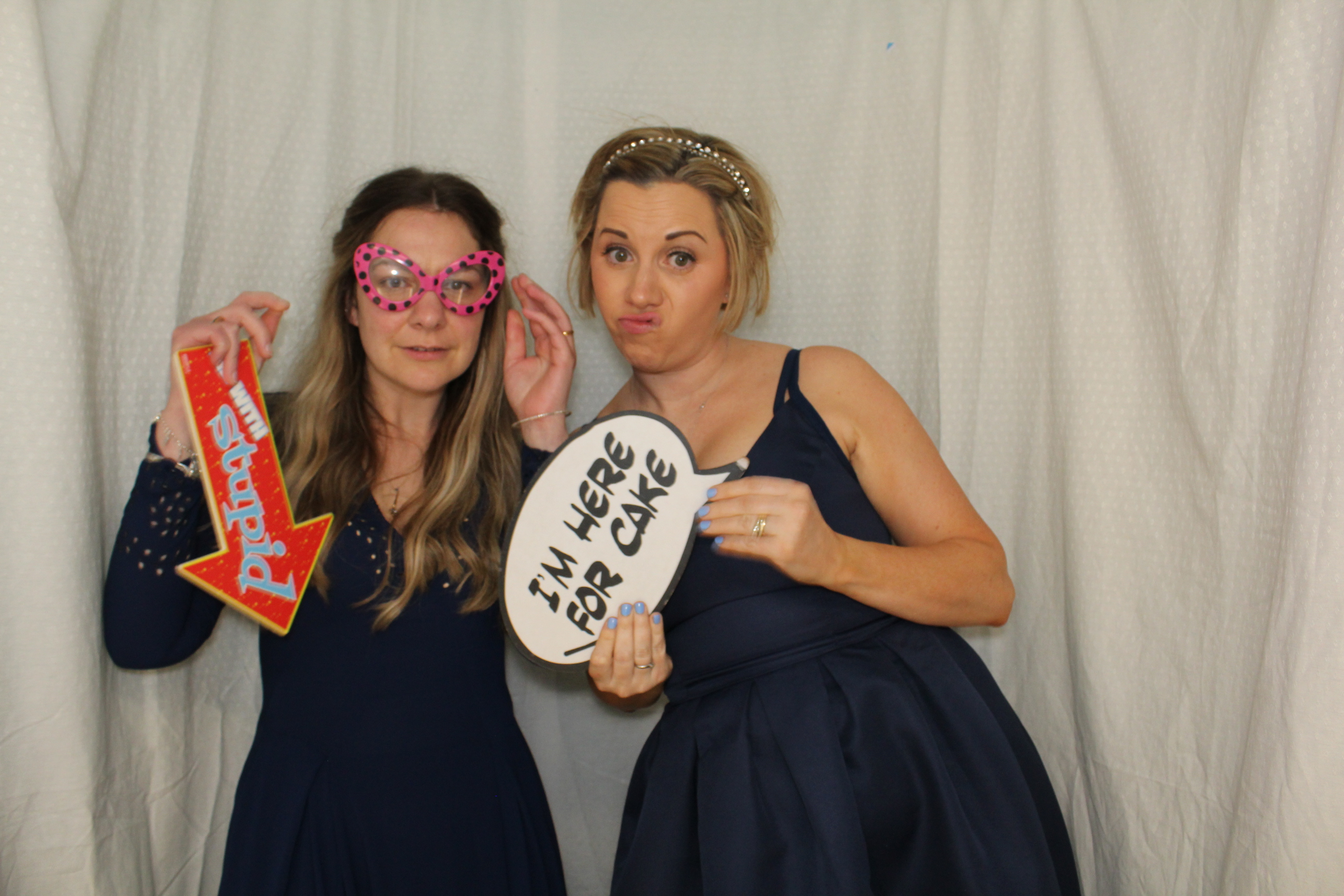 Adam and Catriona's Wedding | View more photos from the event at gallery.omegaphotobooths.co.uk/u/Omega-Photobooths/Adam-and-Catrionas-Wedding