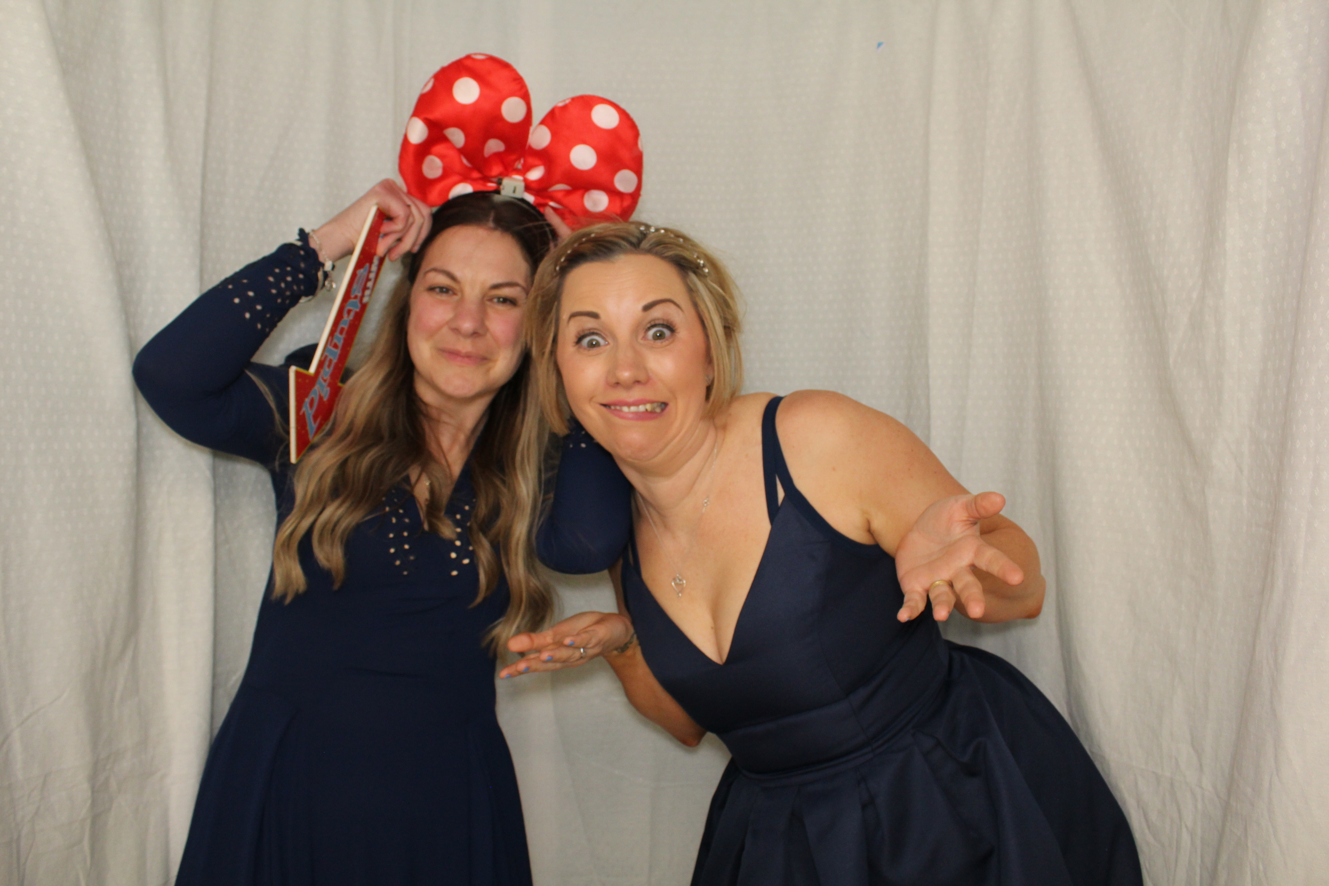 Adam and Catriona's Wedding | View more photos from the event at gallery.omegaphotobooths.co.uk/u/Omega-Photobooths/Adam-and-Catrionas-Wedding