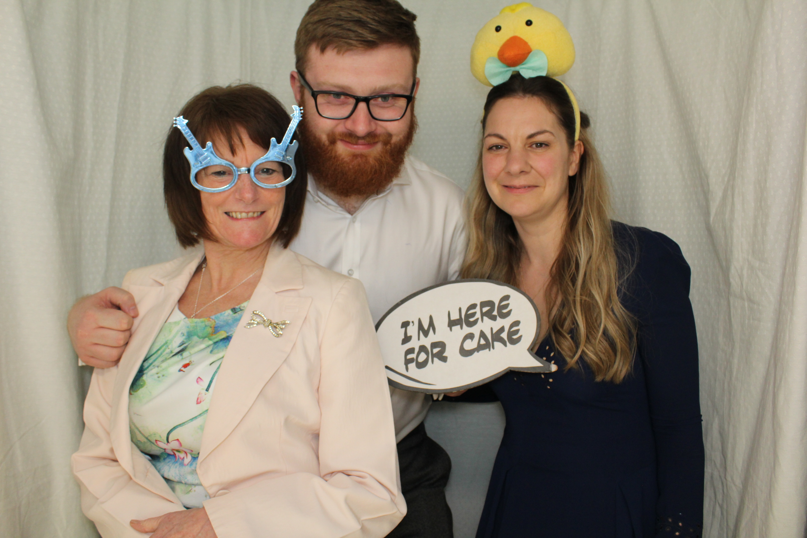 Adam and Catriona's Wedding | View more photos from the event at gallery.omegaphotobooths.co.uk/u/Omega-Photobooths/Adam-and-Catrionas-Wedding