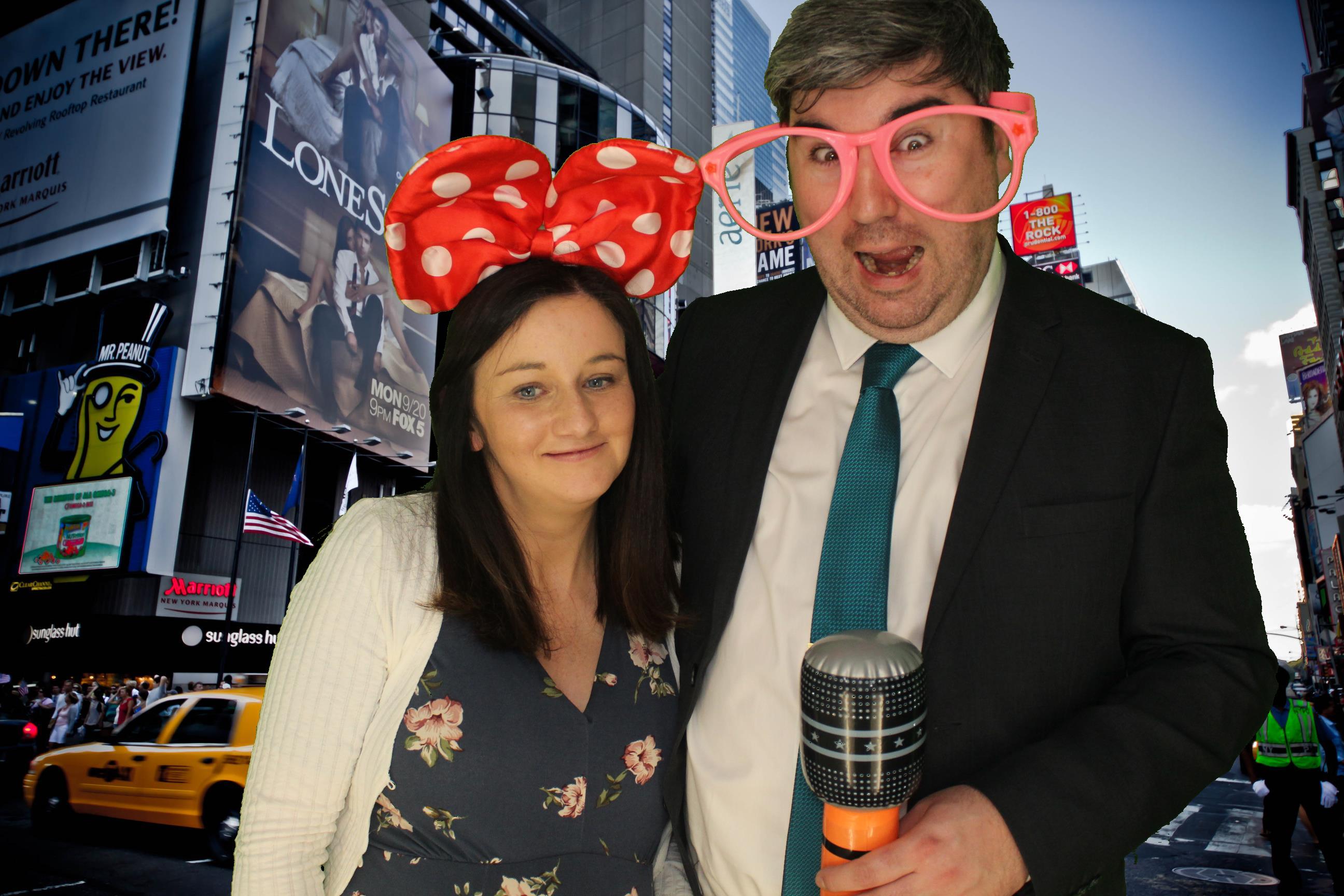 Ellie & James | View more photos from the event at gallery.omegaphotobooths.co.uk/u/Omega-Photobooths/Ellie-James