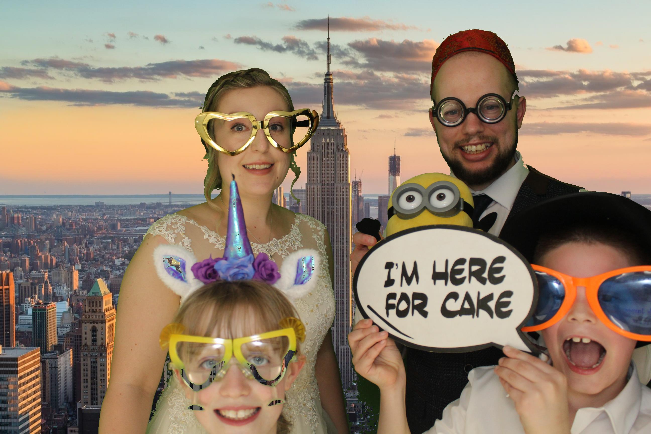Ellie & James | View more photos from the event at gallery.omegaphotobooths.co.uk/u/Omega-Photobooths/Ellie-James
