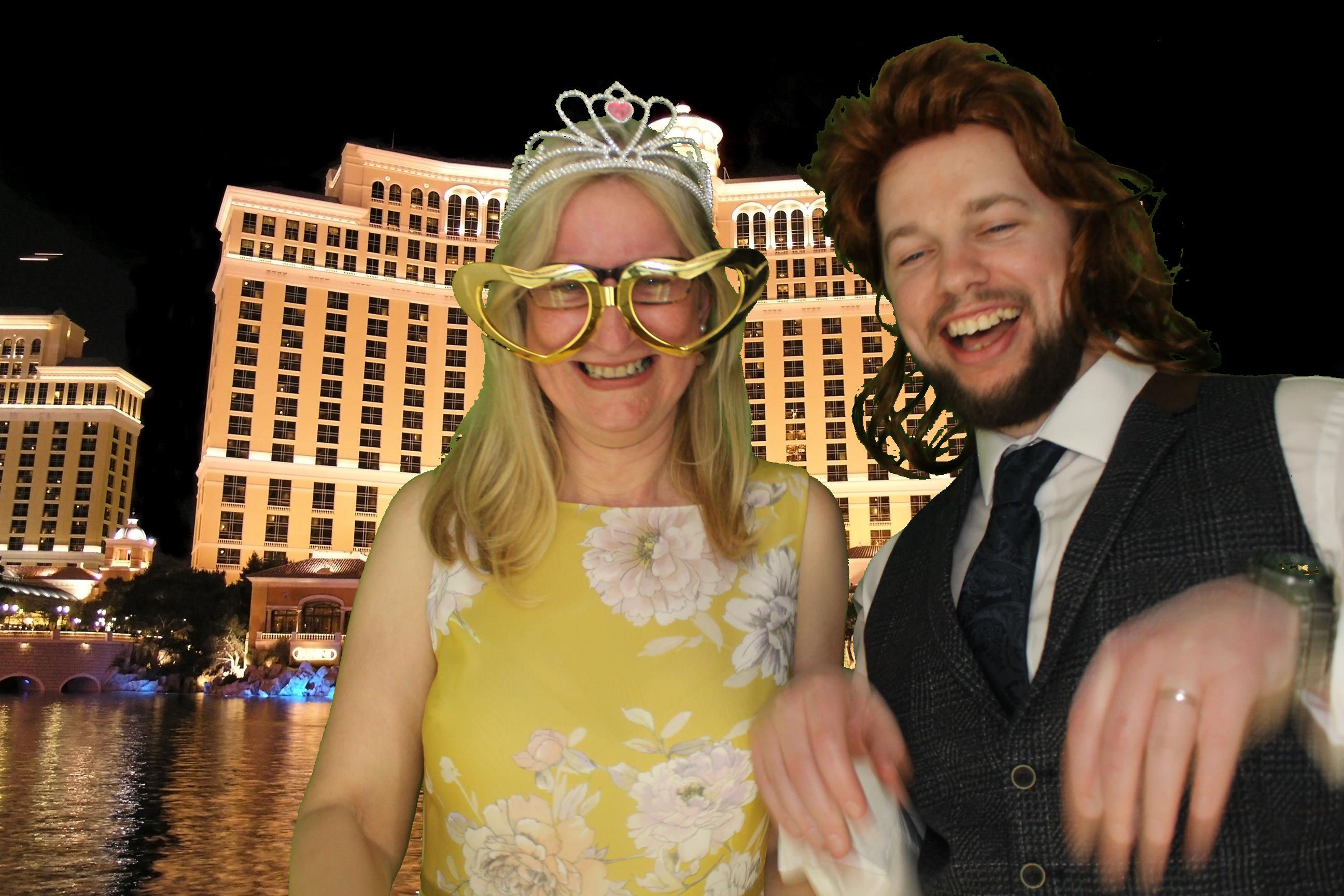 Ellie & James | View more photos from the event at gallery.omegaphotobooths.co.uk/u/Omega-Photobooths/Ellie-James