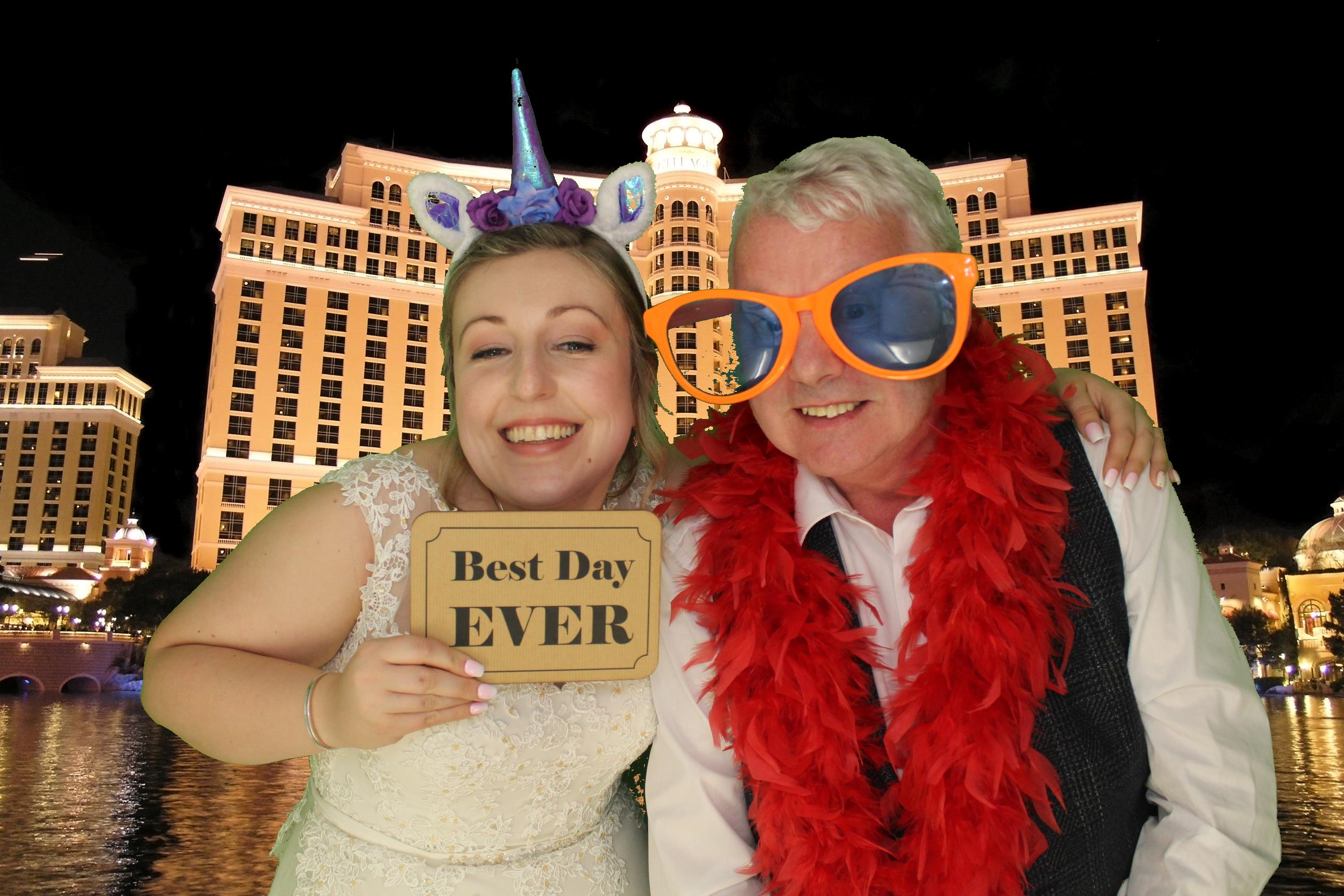 Ellie & James | View more photos from the event at gallery.omegaphotobooths.co.uk/u/Omega-Photobooths/Ellie-James