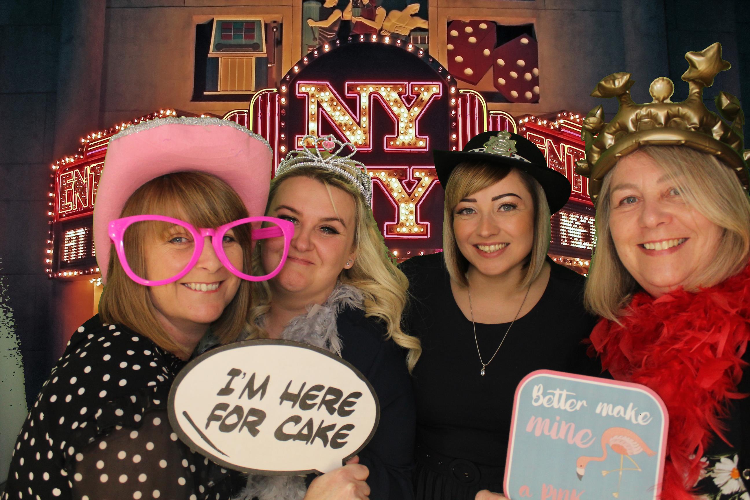 Ellie & James | View more photos from the event at gallery.omegaphotobooths.co.uk/u/Omega-Photobooths/Ellie-James