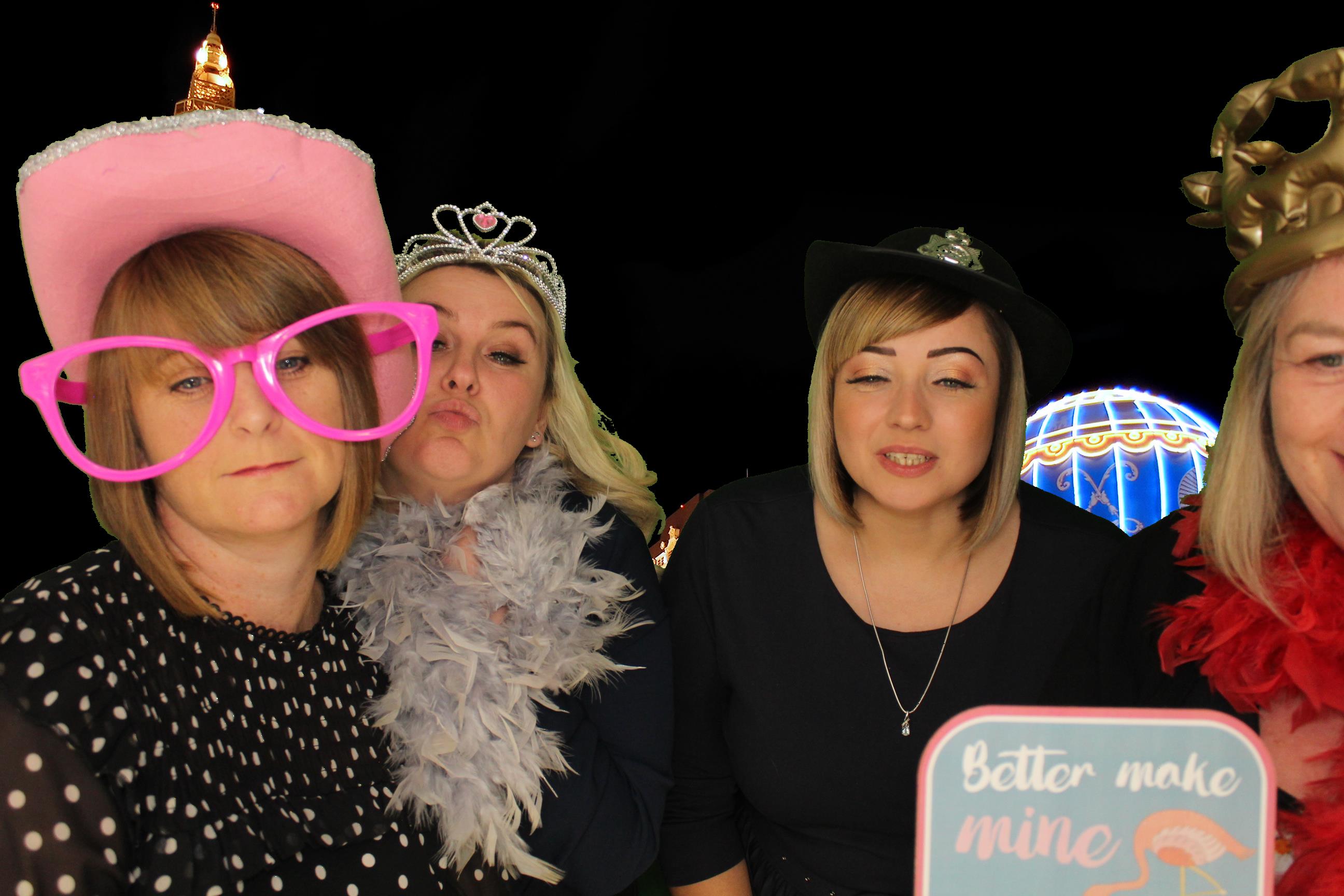 Ellie & James | View more photos from the event at gallery.omegaphotobooths.co.uk/u/Omega-Photobooths/Ellie-James