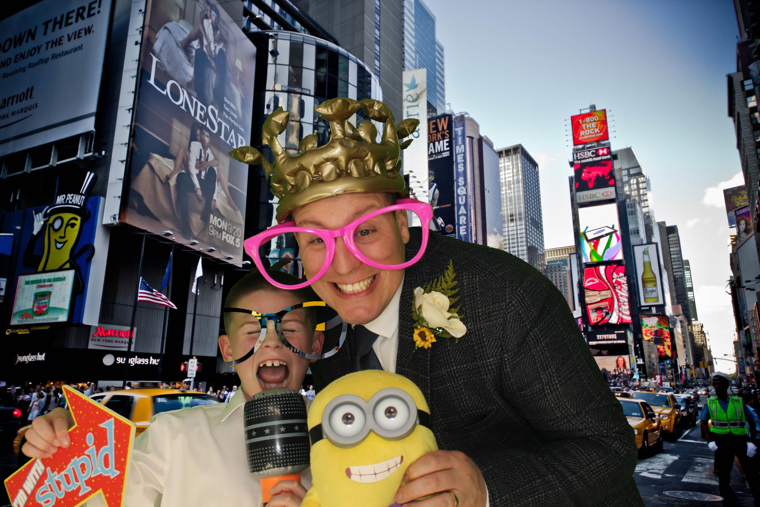 Ellie & James | View more photos from the event at gallery.omegaphotobooths.co.uk/u/Omega-Photobooths/Ellie-James