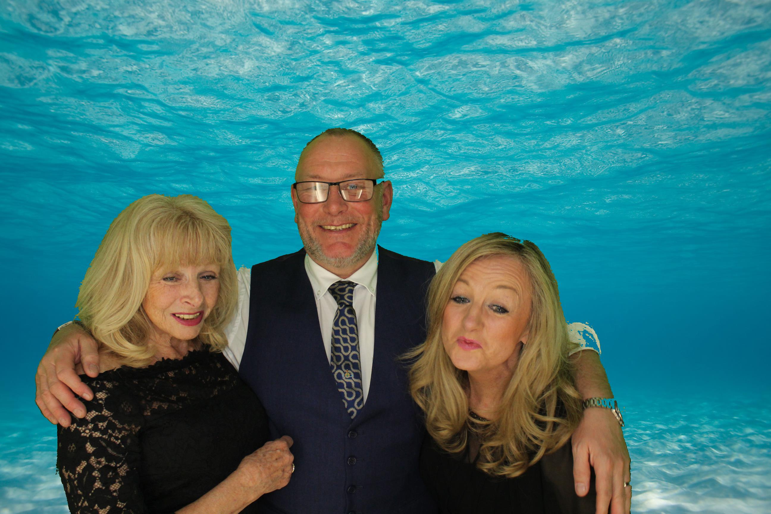 Ellie & James | View more photos from the event at gallery.omegaphotobooths.co.uk/u/Omega-Photobooths/Ellie-James