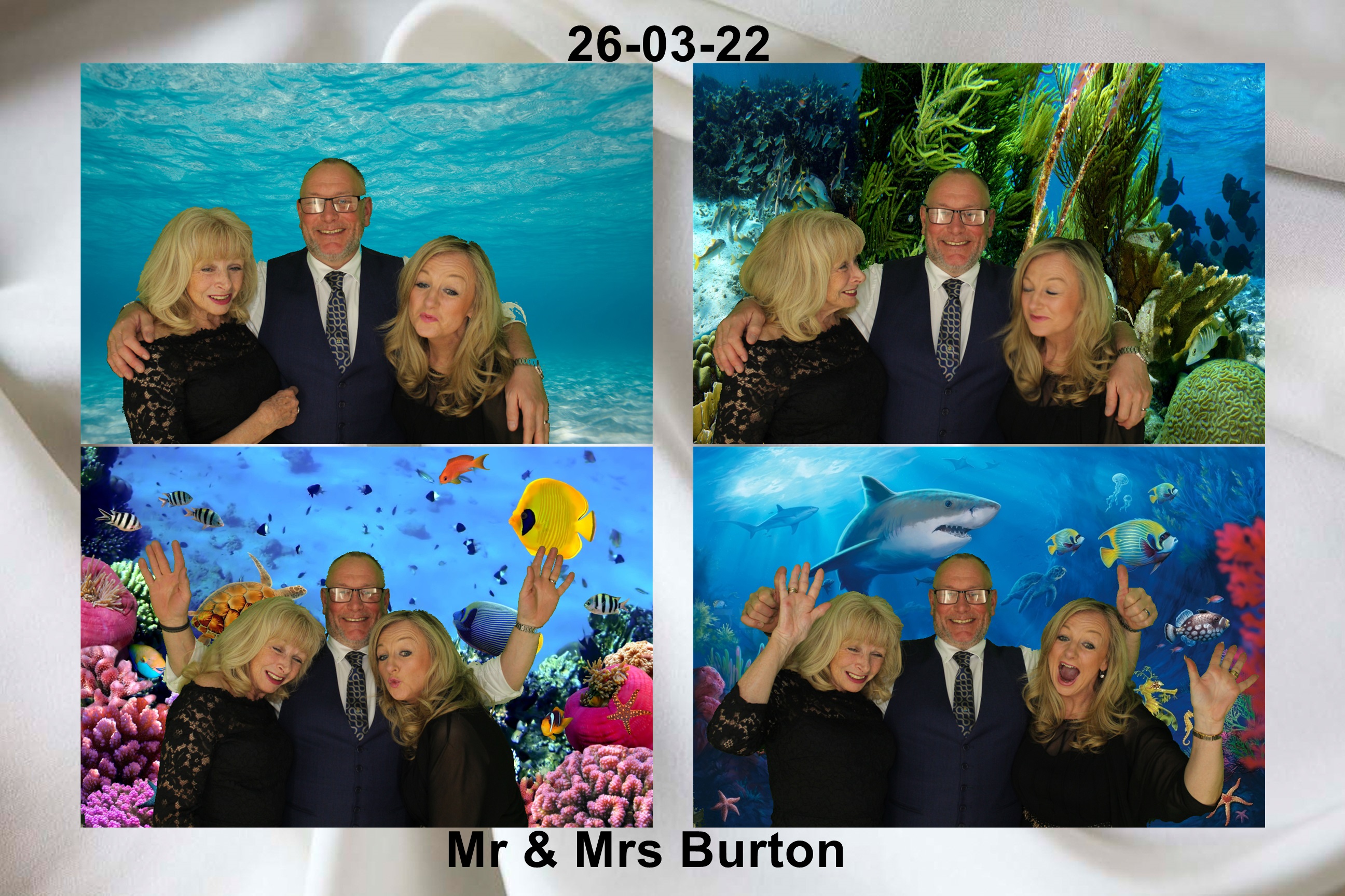 Ellie & James | View more photos from the event at gallery.omegaphotobooths.co.uk/u/Omega-Photobooths/Ellie-James