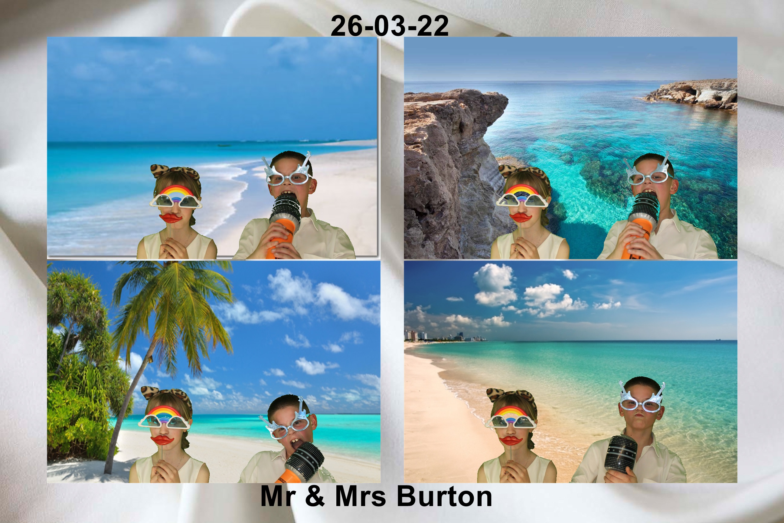 Ellie & James | View more photos from the event at gallery.omegaphotobooths.co.uk/u/Omega-Photobooths/Ellie-James