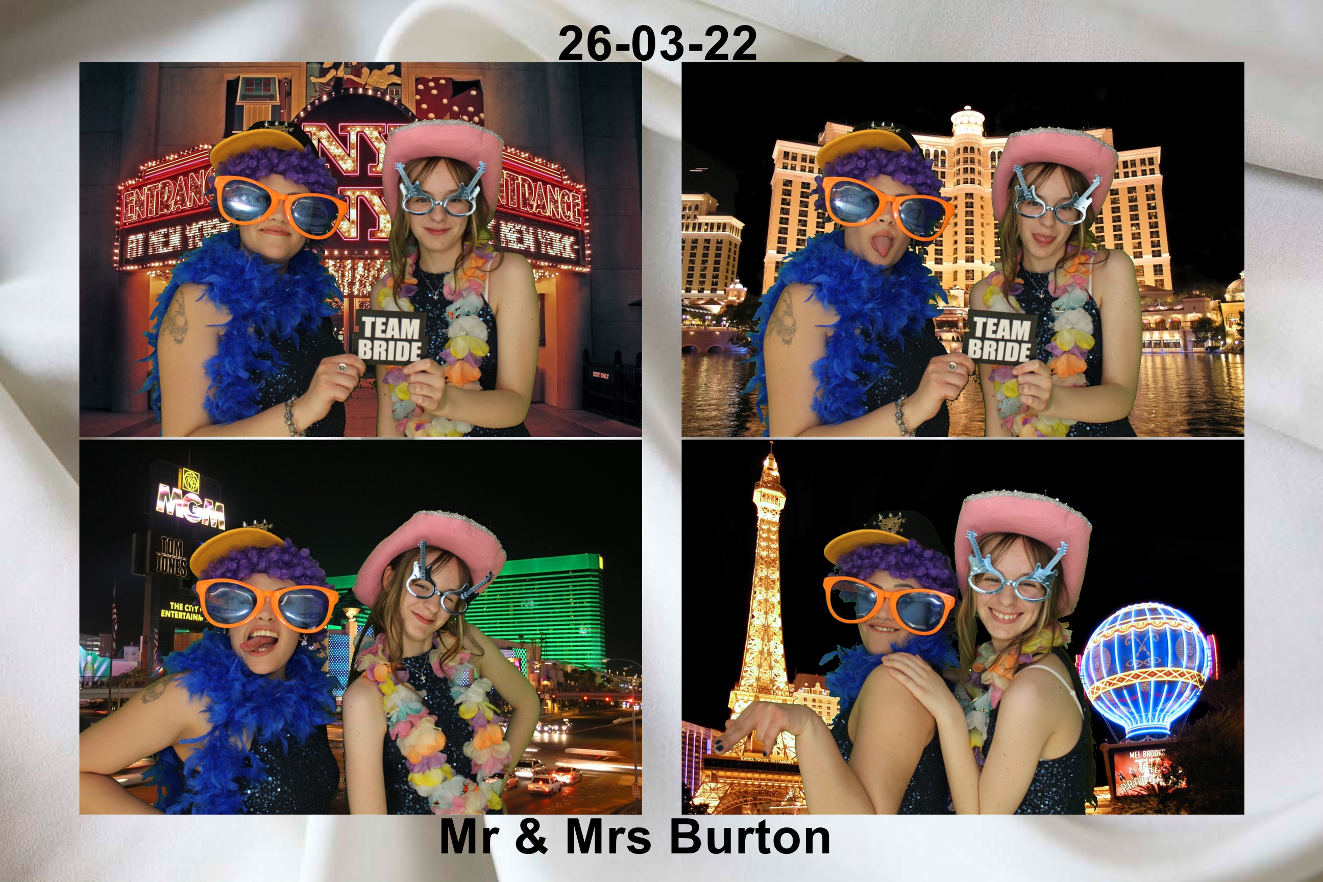 Ellie & James | View more photos from the event at gallery.omegaphotobooths.co.uk/u/Omega-Photobooths/Ellie-James