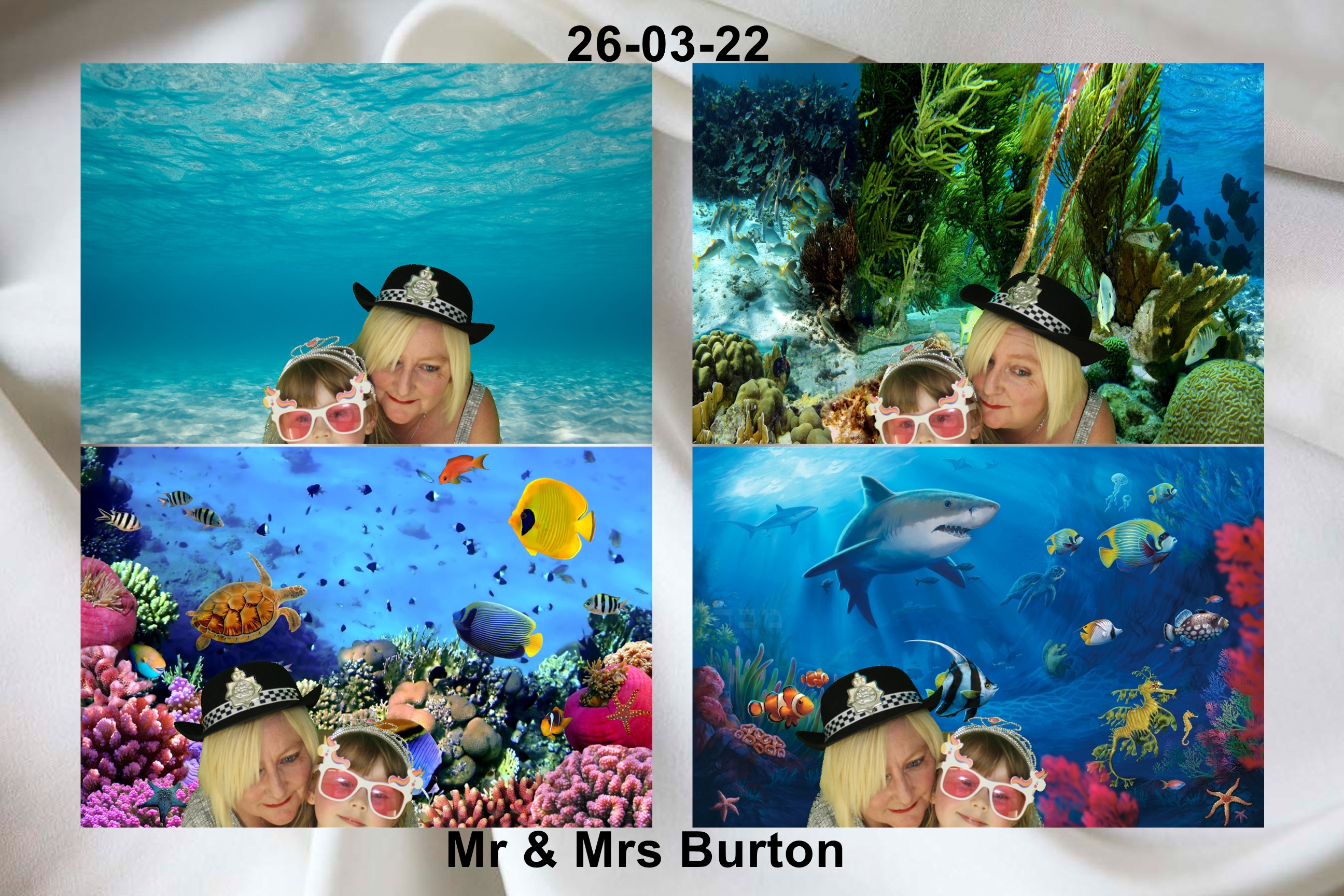 Ellie & James | View more photos from the event at gallery.omegaphotobooths.co.uk/u/Omega-Photobooths/Ellie-James